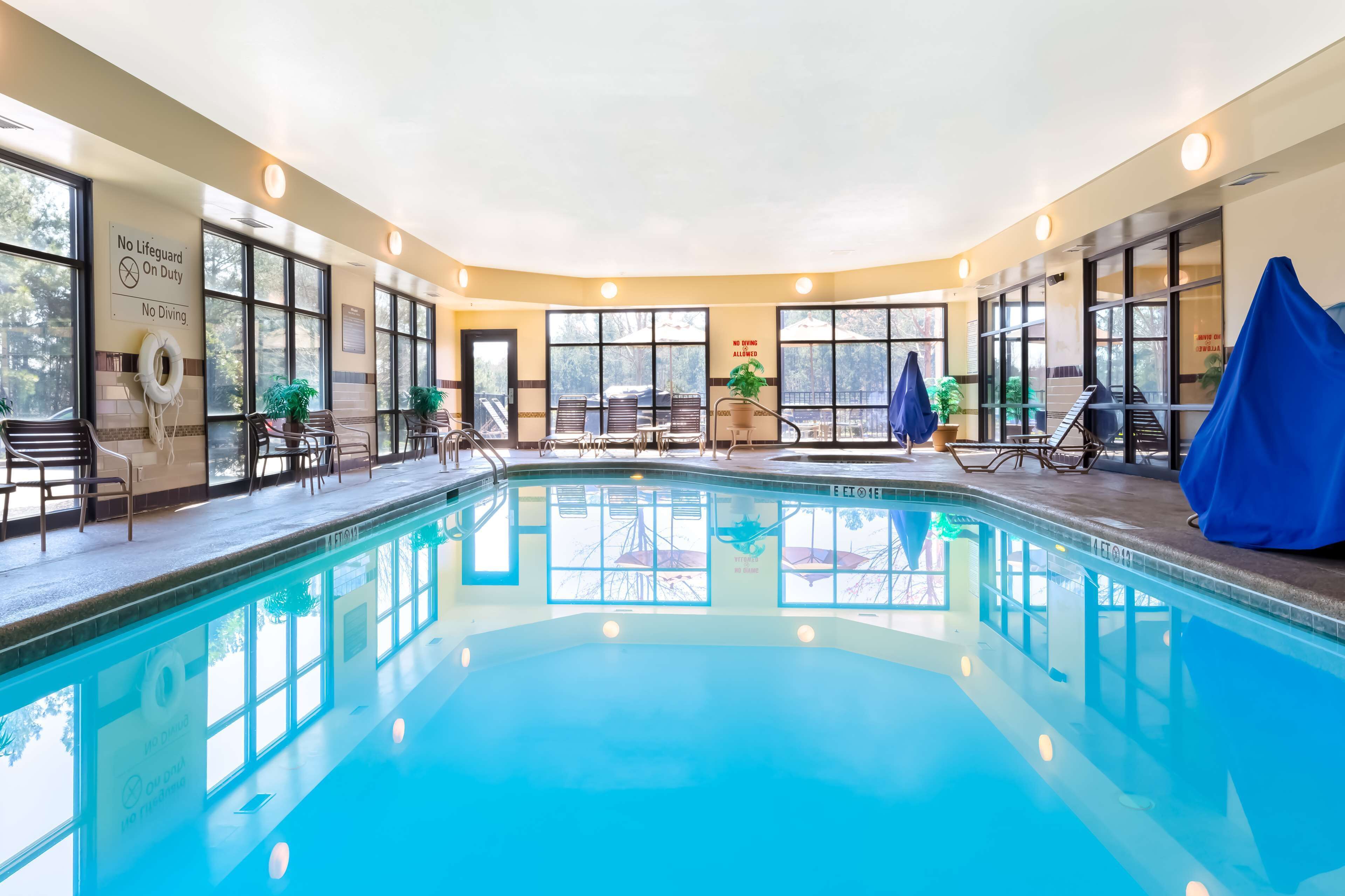 Hampton Inn Ringgold-Ft. Oglethorpe Hampton Inn Ringgold-Ft. Oglethorpe