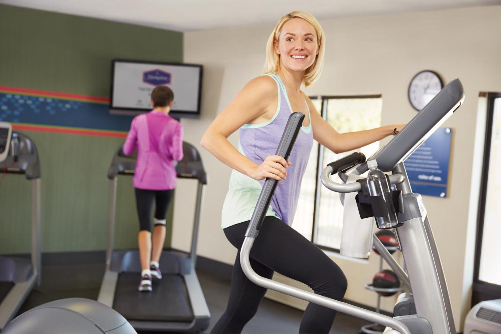 Hampton Inn Ringgold-Ft. Oglethorpe Hampton Inn Ringgold-Ft. Oglethorpe