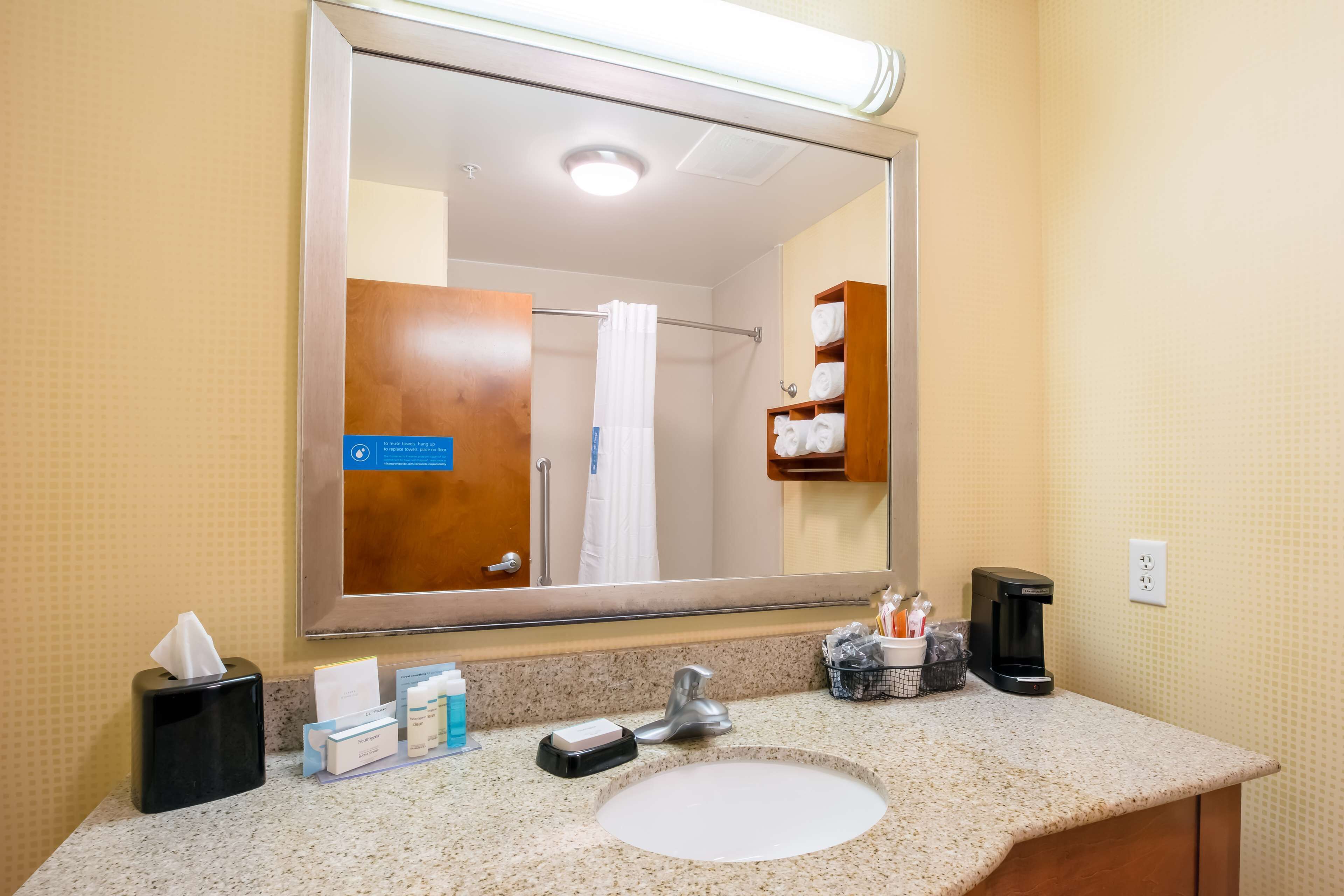 Hampton Inn Ringgold-Ft. Oglethorpe Hampton Inn Ringgold-Ft. Oglethorpe
