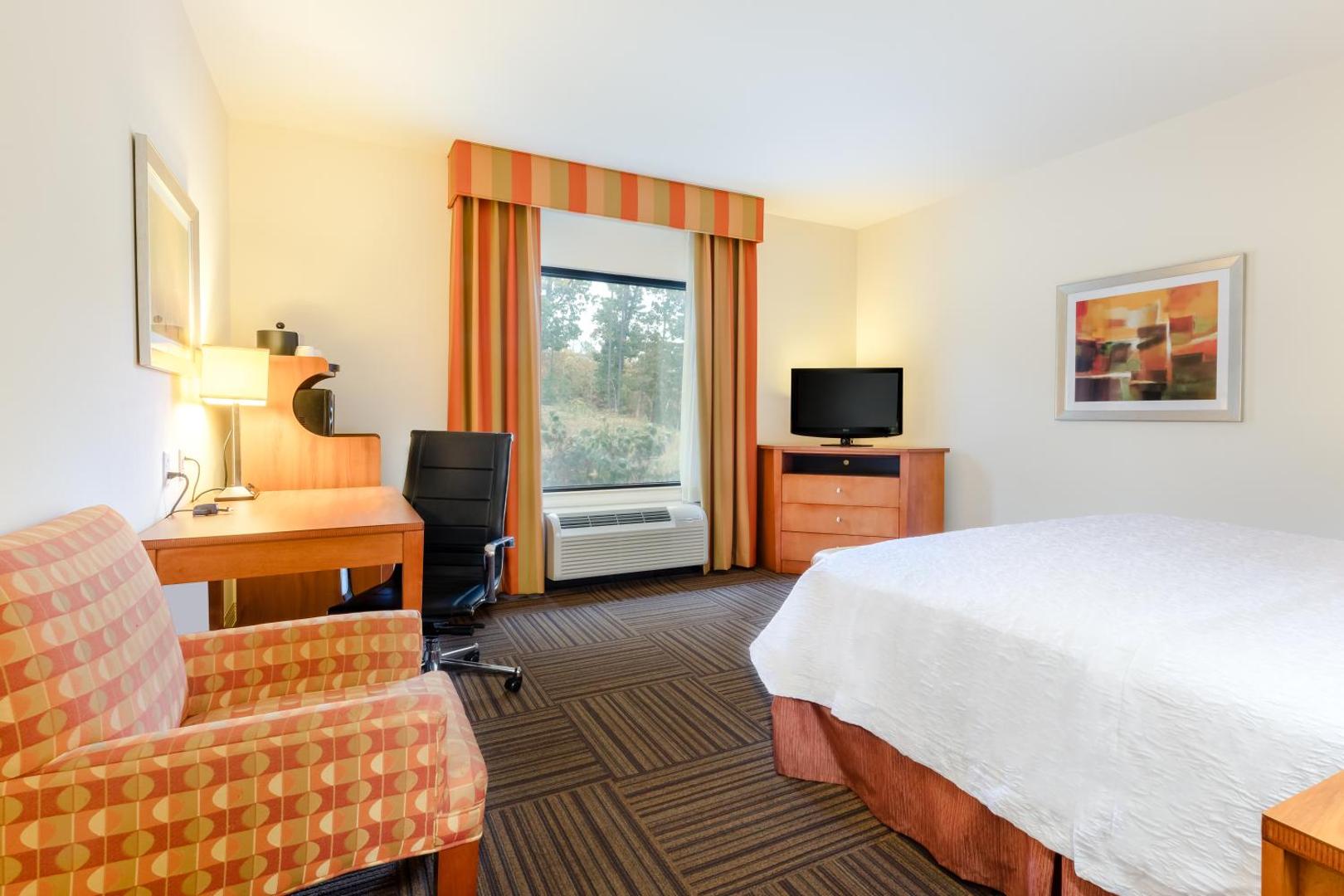 Hampton Inn Ringgold-Ft. Oglethorpe Hampton Inn Ringgold-Ft. Oglethorpe