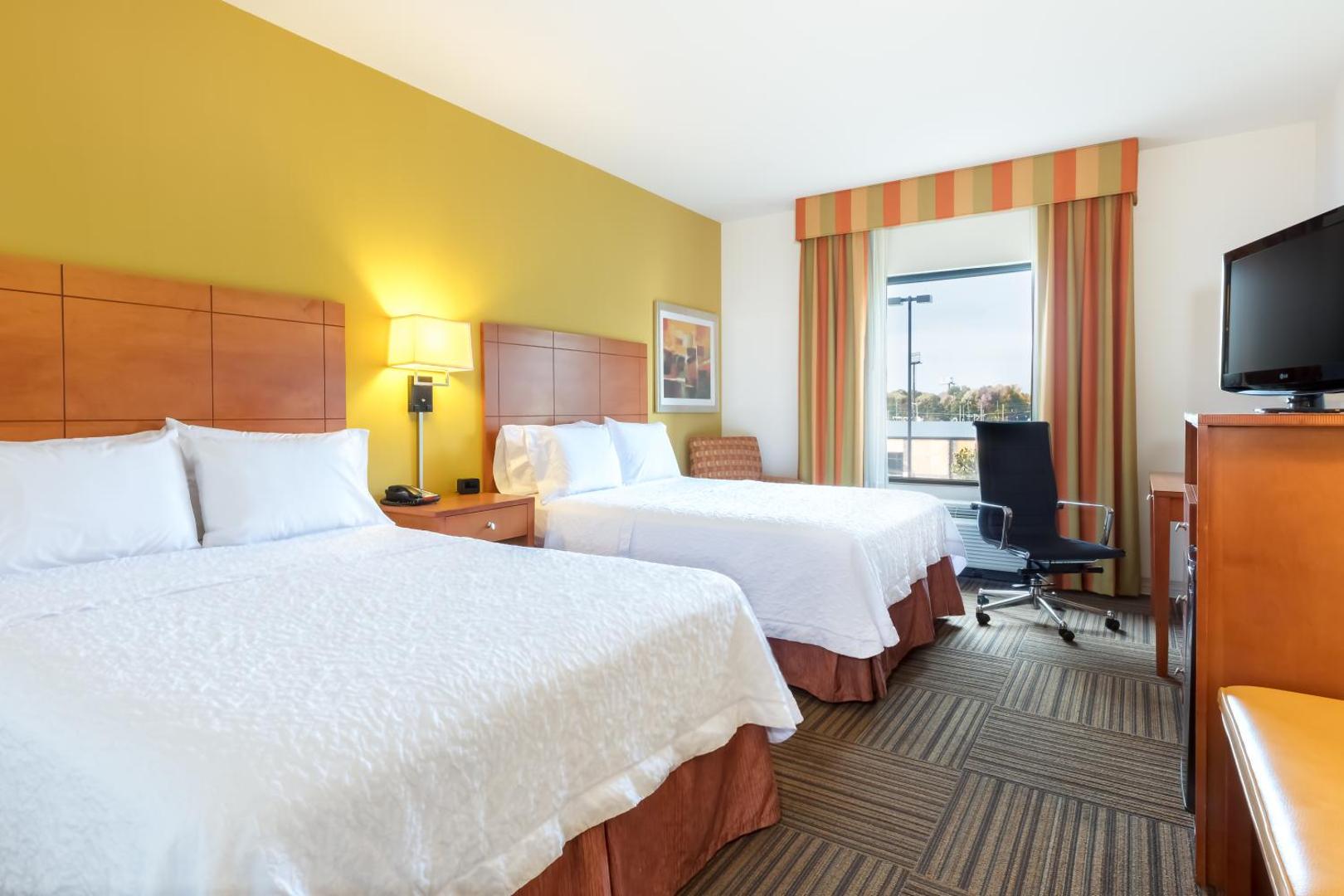 Hampton Inn Ringgold-Ft. Oglethorpe Hampton Inn Ringgold-Ft. Oglethorpe