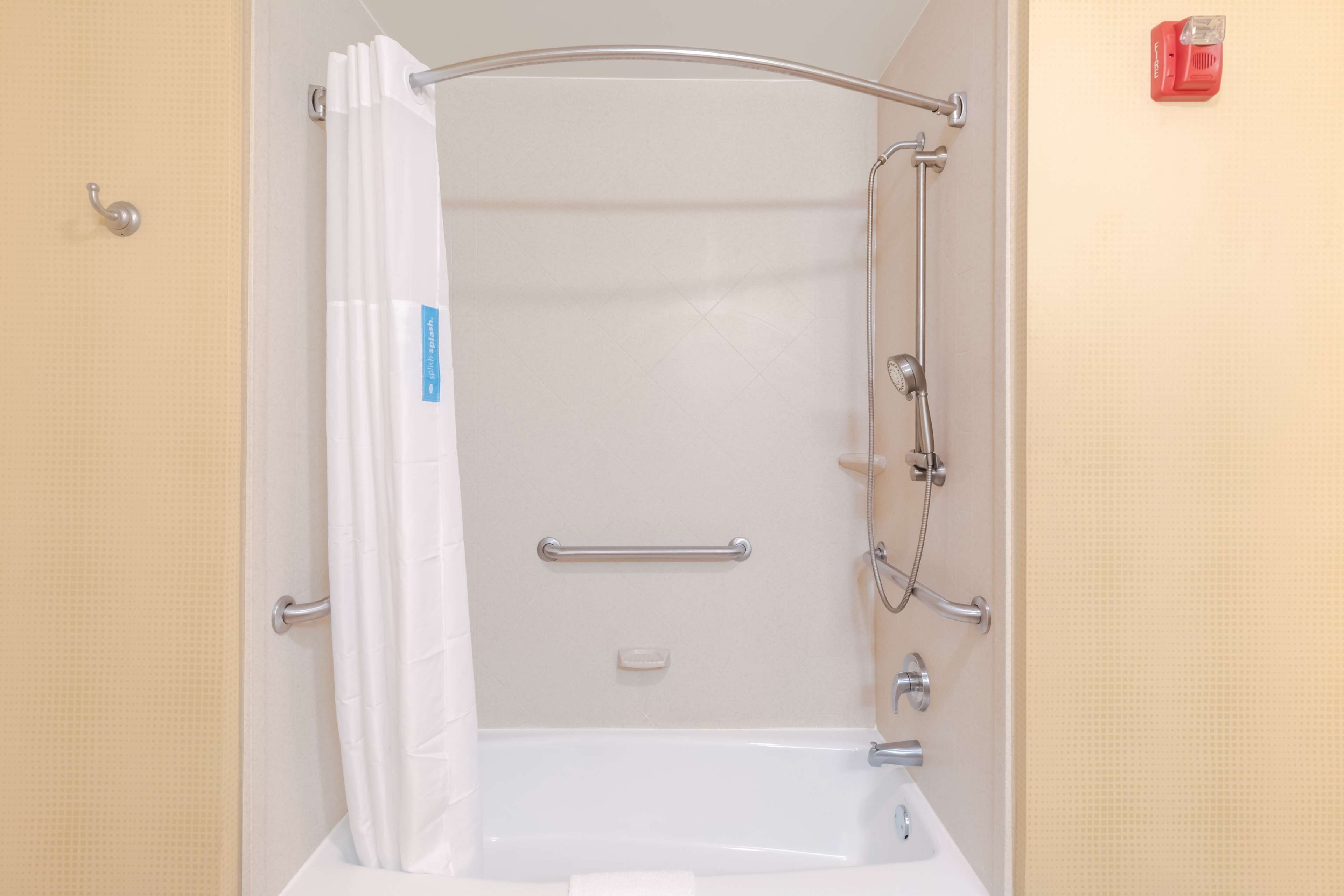 Hampton Inn Ringgold-Ft. Oglethorpe Hampton Inn Ringgold-Ft. Oglethorpe