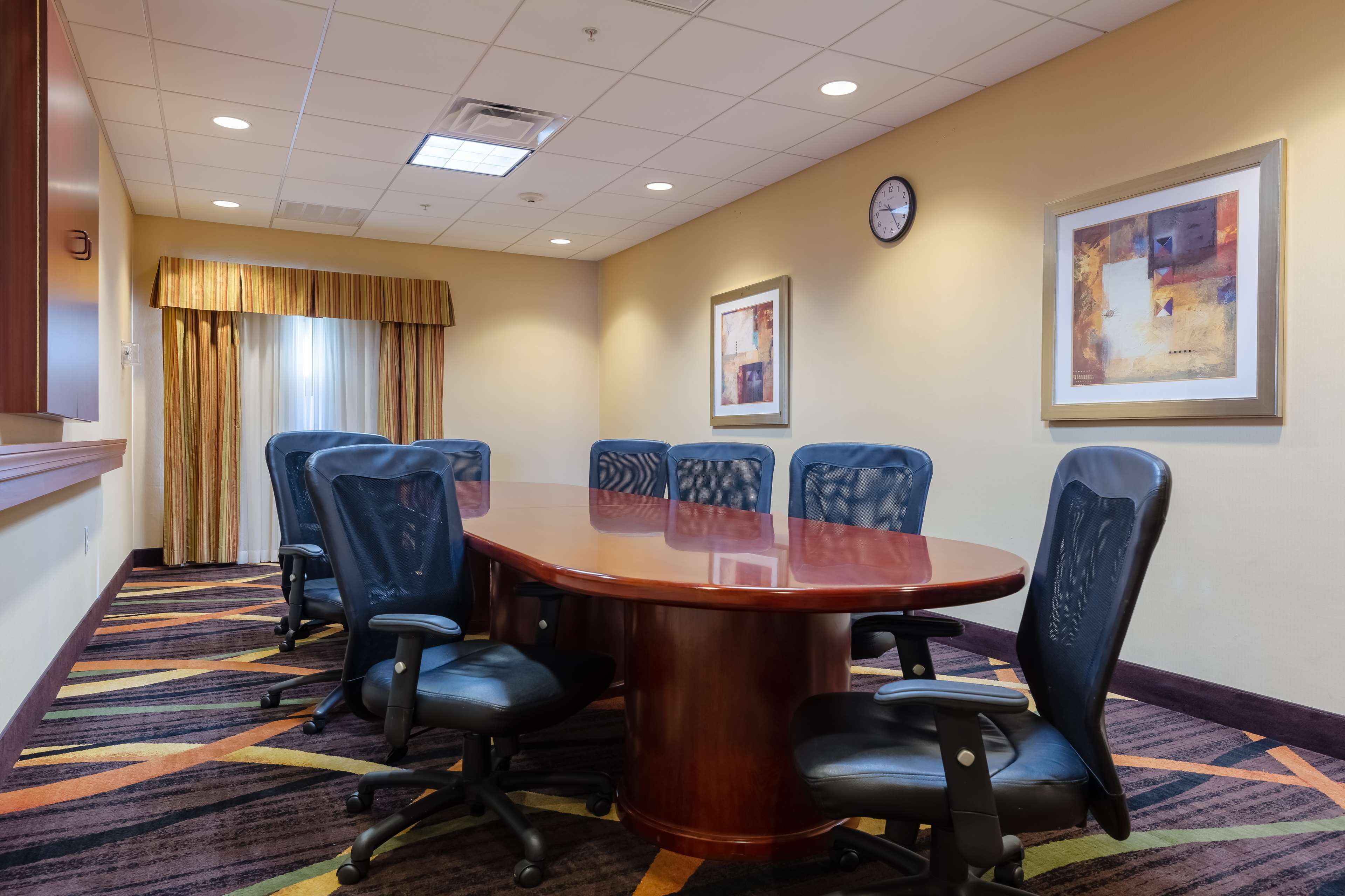 Hampton Inn Ringgold-Ft. Oglethorpe Hampton Inn Ringgold-Ft. Oglethorpe