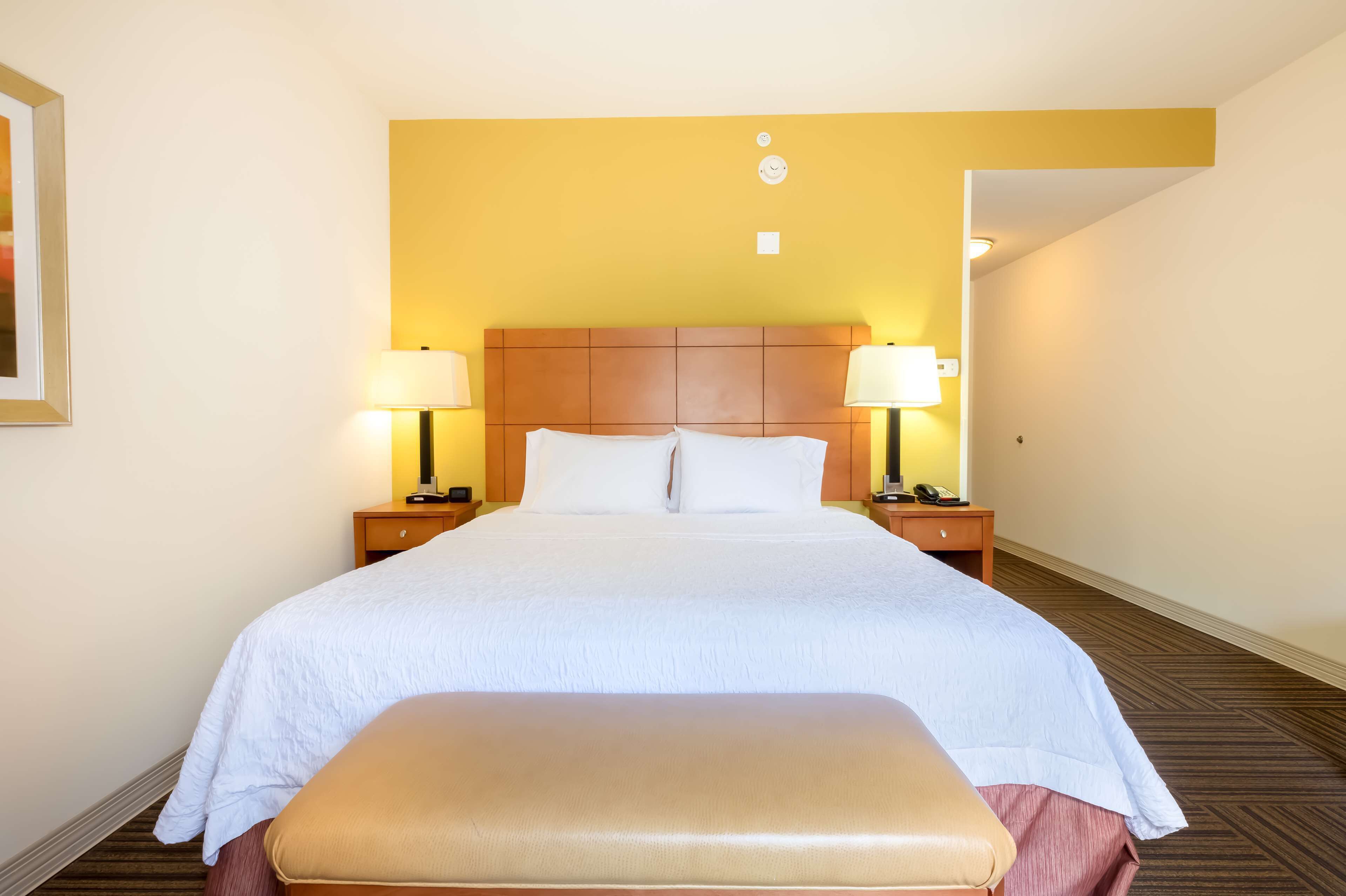 Hampton Inn Ringgold-Ft. Oglethorpe Hampton Inn Ringgold-Ft. Oglethorpe