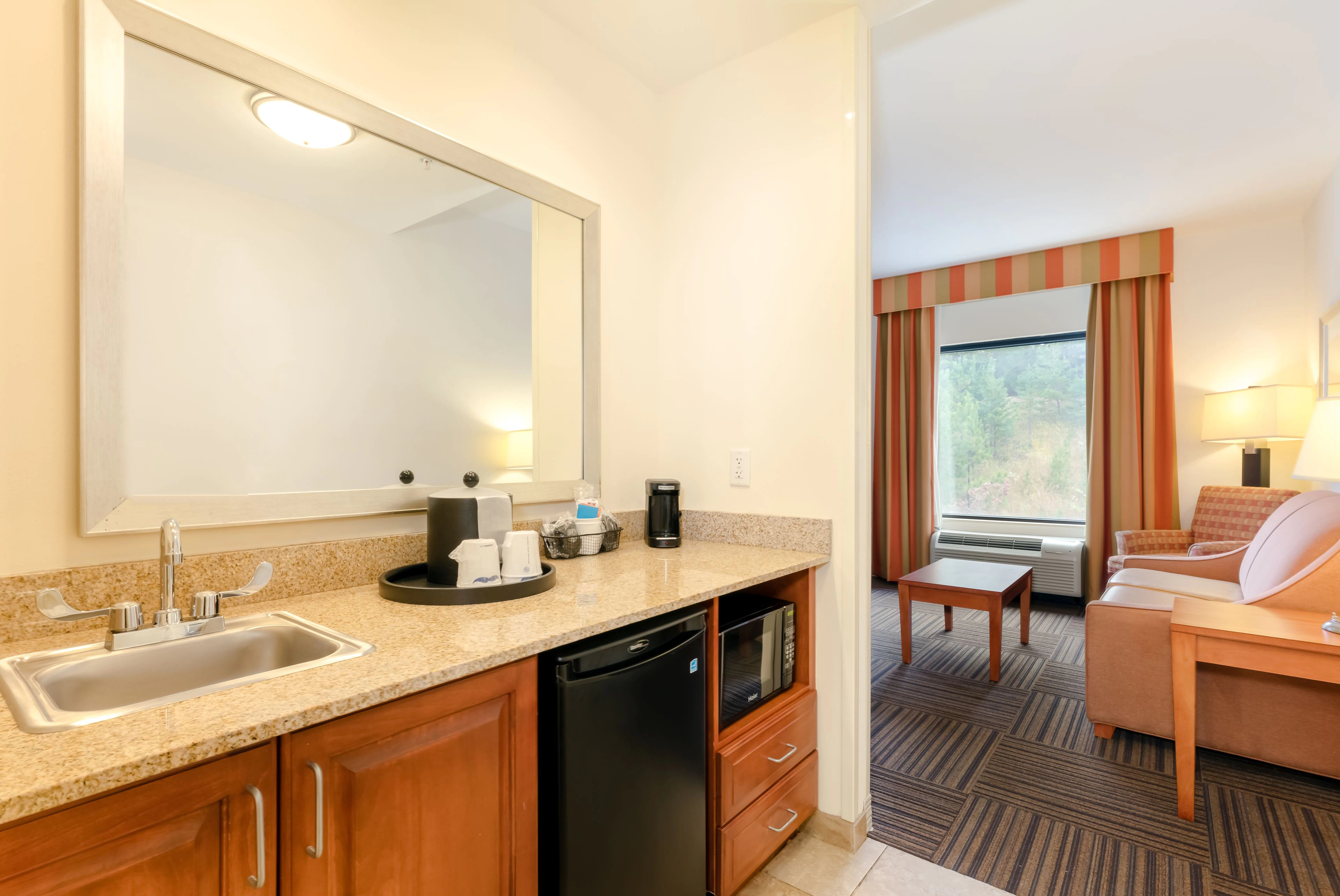 Hampton Inn Ringgold-Ft. Oglethorpe Hampton Inn Ringgold-Ft. Oglethorpe