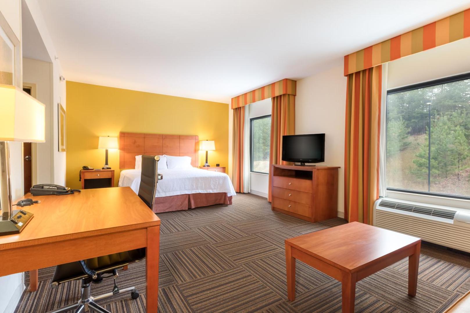 Hampton Inn Ringgold-Ft. Oglethorpe Hampton Inn Ringgold-Ft. Oglethorpe