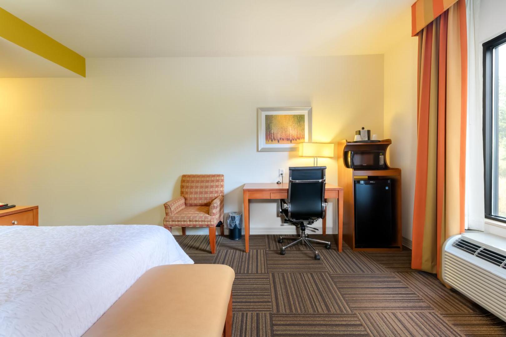 Hampton Inn Ringgold-Ft. Oglethorpe Hampton Inn Ringgold-Ft. Oglethorpe
