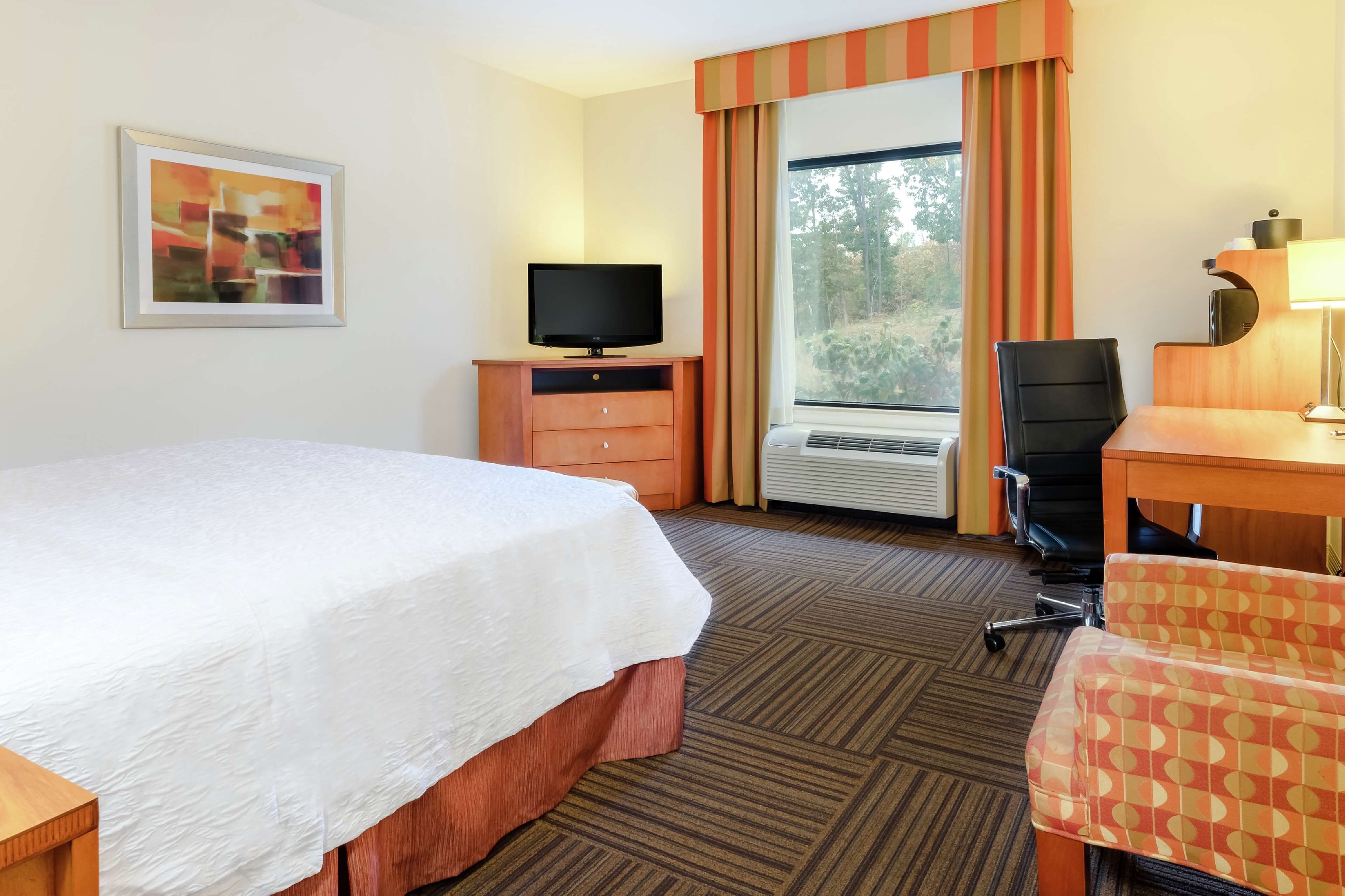Hampton Inn Ringgold-Ft. Oglethorpe Hampton Inn Ringgold-Ft. Oglethorpe