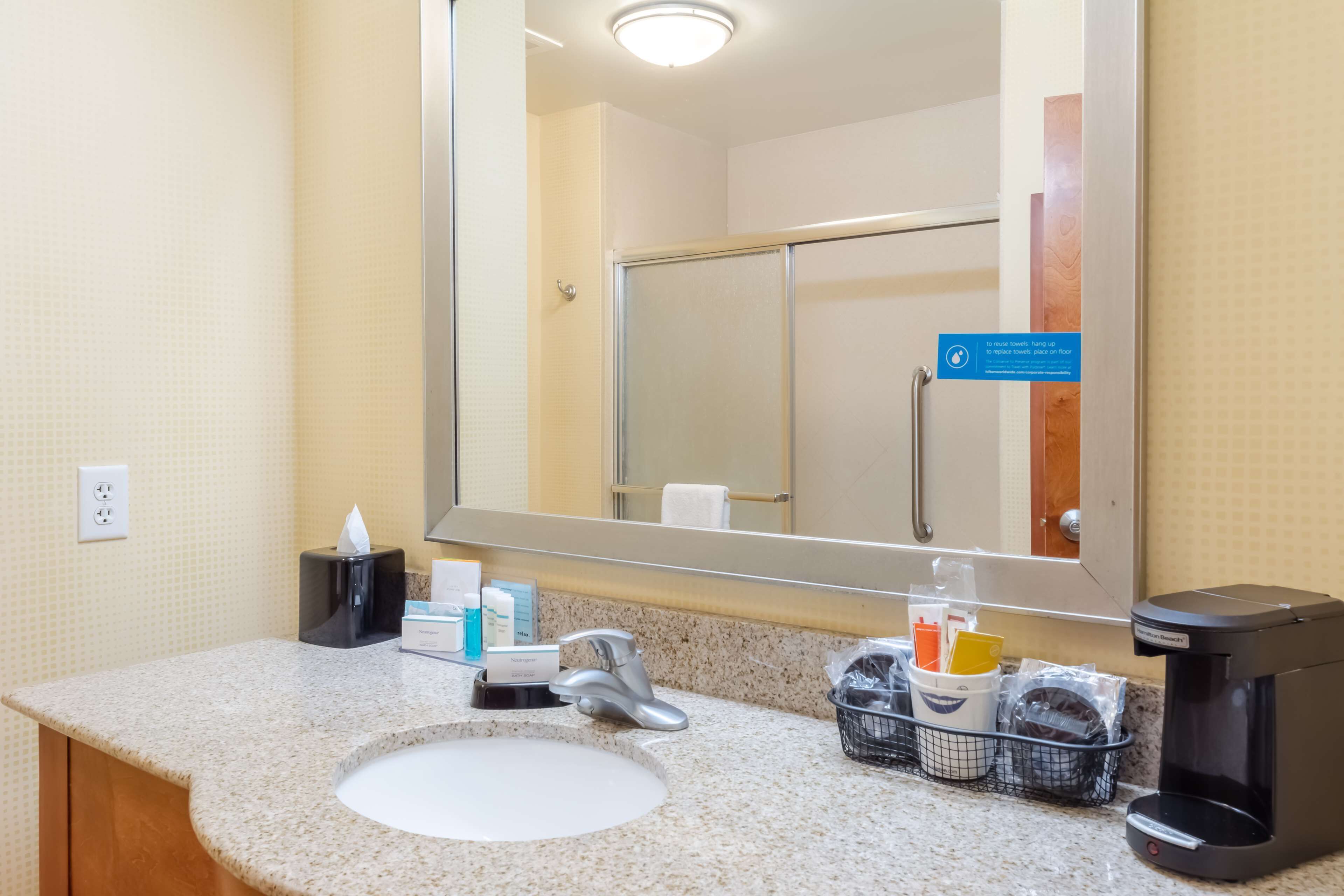 Hampton Inn Ringgold-Ft. Oglethorpe Hampton Inn Ringgold-Ft. Oglethorpe