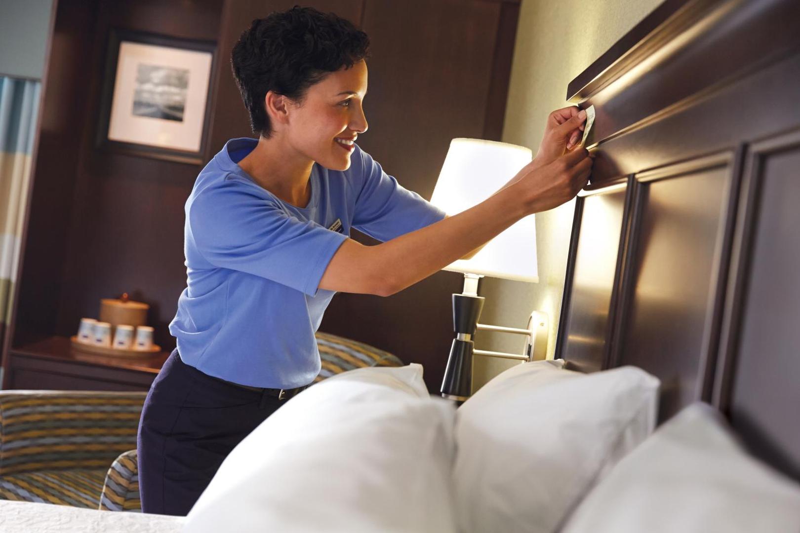 Hampton Inn Ringgold-Ft. Oglethorpe Hampton Inn Ringgold-Ft. Oglethorpe
