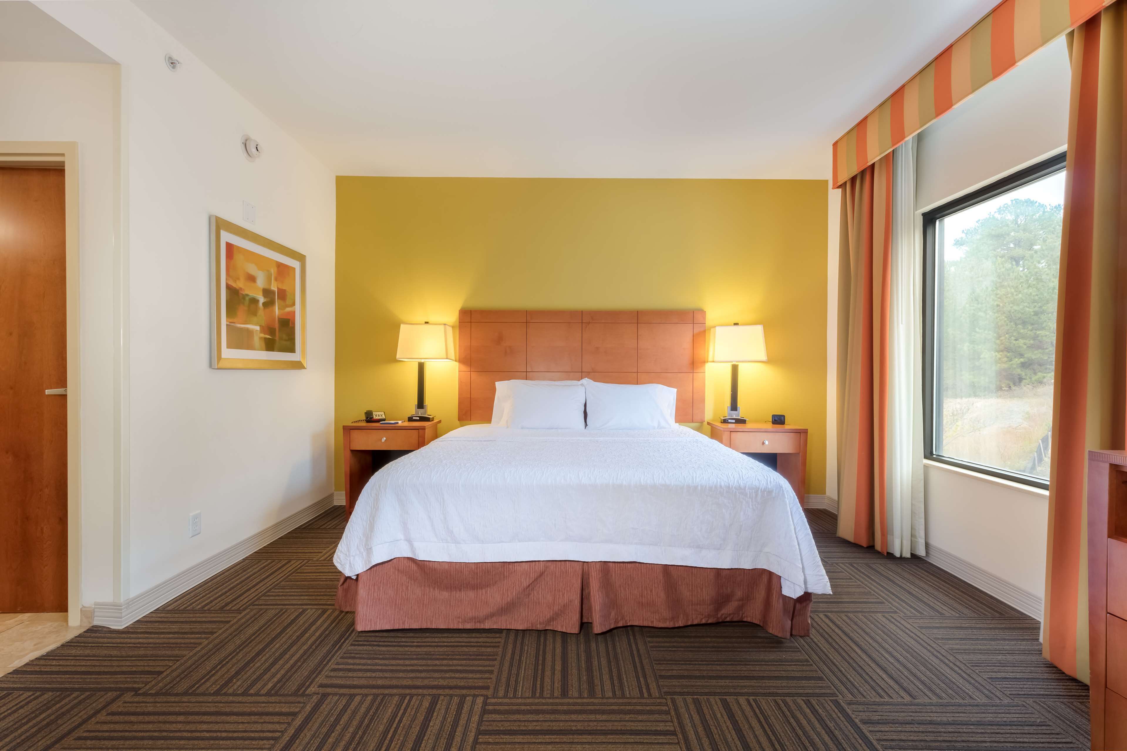Hampton Inn Ringgold-Ft. Oglethorpe Hampton Inn Ringgold-Ft. Oglethorpe