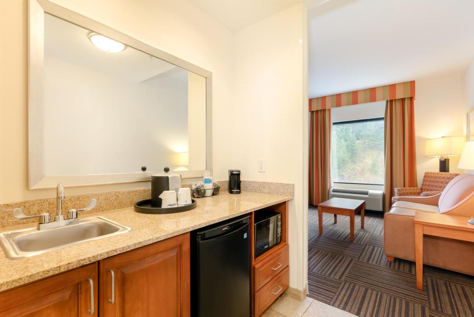 Hampton Inn Ringgold-Ft. Oglethorpe Hampton Inn Ringgold-Ft. Oglethorpe