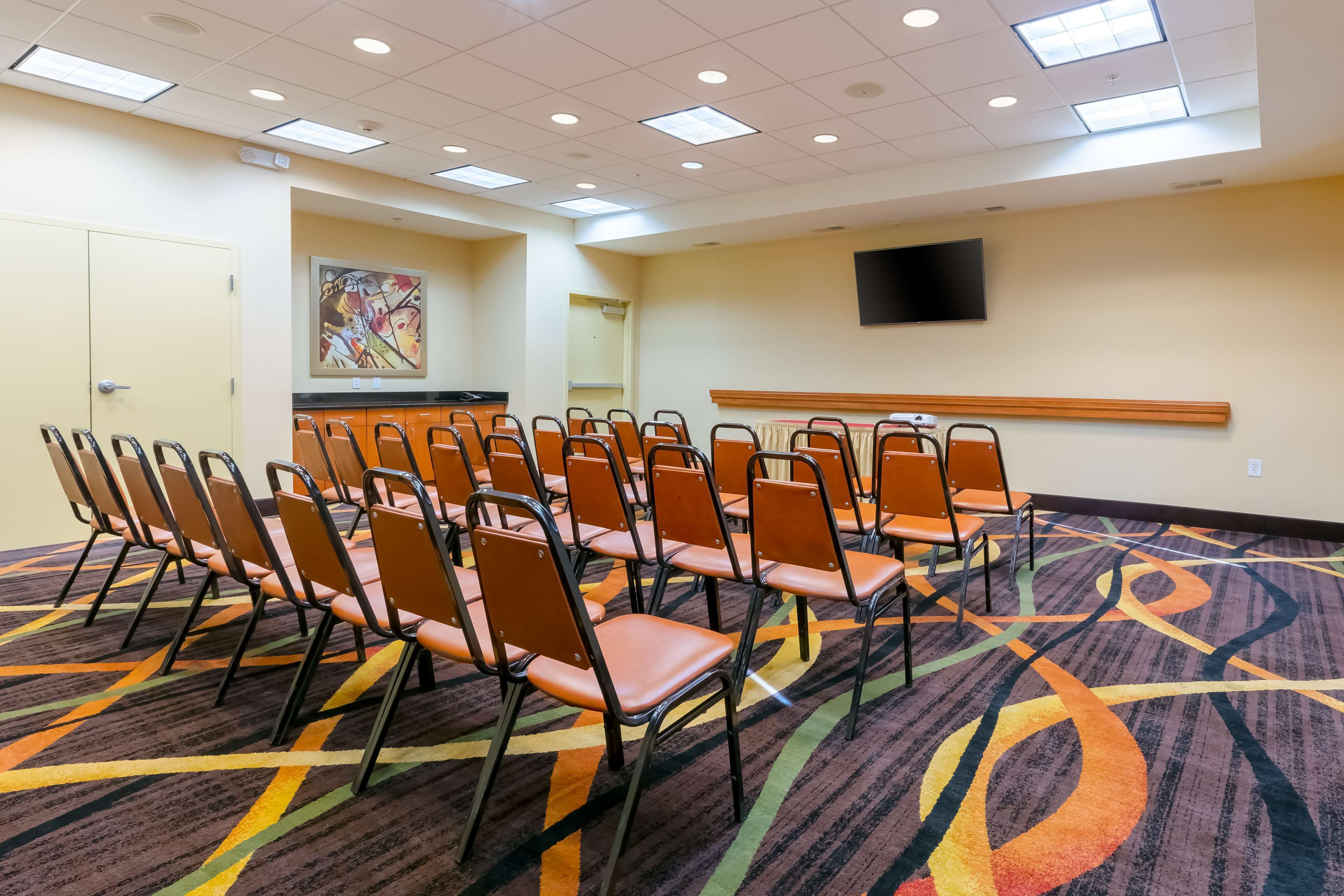 Hampton Inn Ringgold-Ft. Oglethorpe Hampton Inn Ringgold-Ft. Oglethorpe