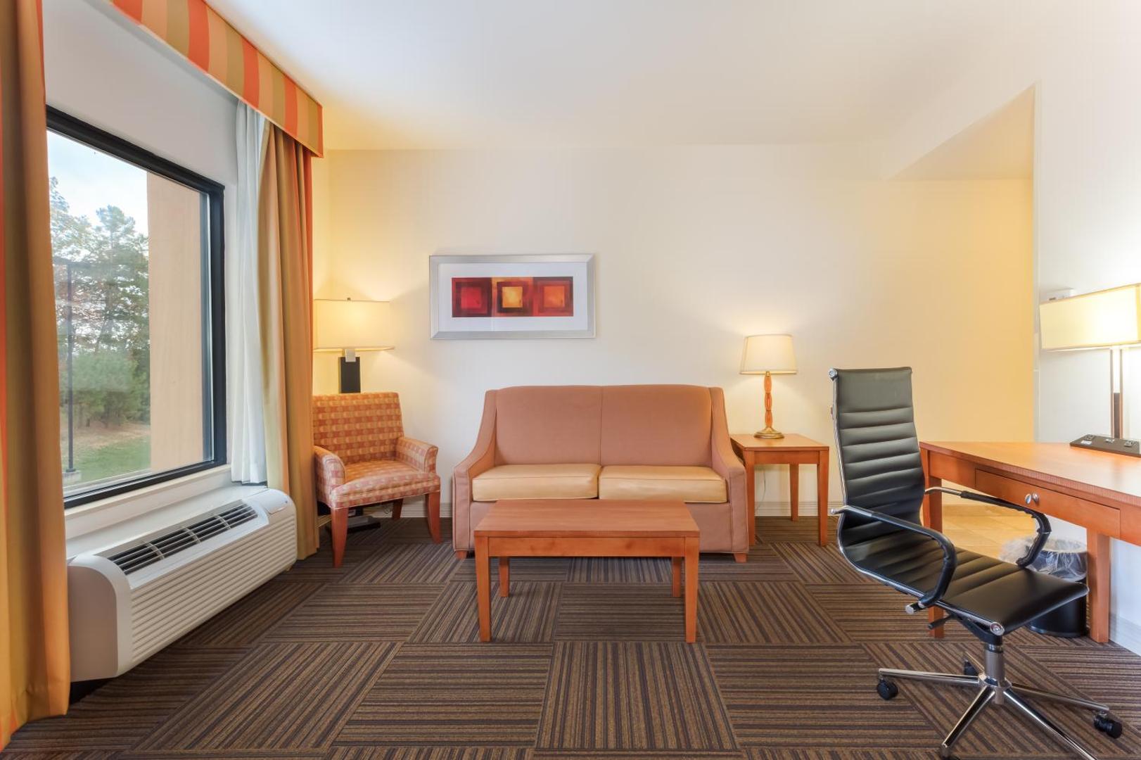Hampton Inn Ringgold-Ft. Oglethorpe Hampton Inn Ringgold-Ft. Oglethorpe
