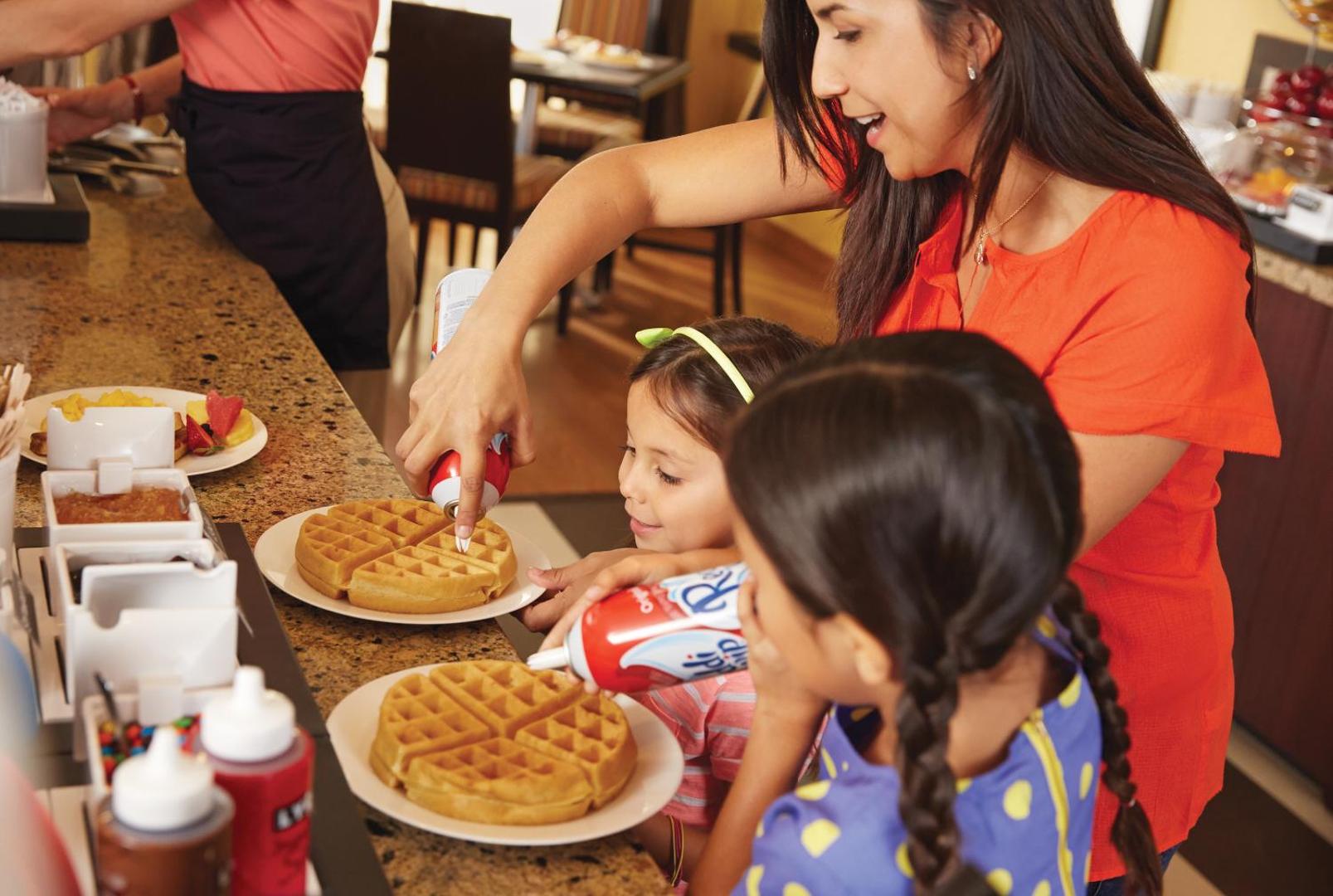Hampton Inn Ringgold-Ft. Oglethorpe Hampton Inn Ringgold-Ft. Oglethorpe