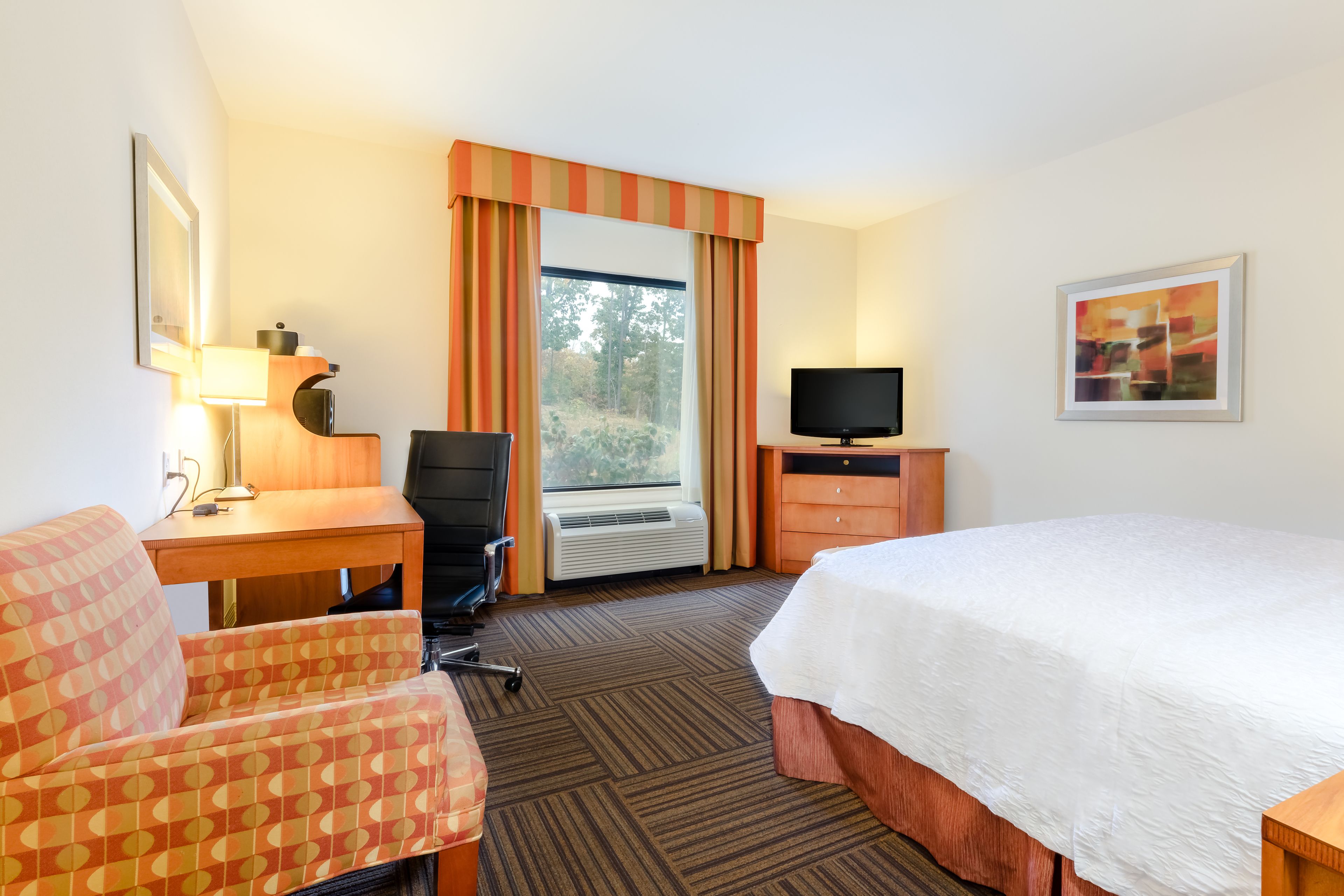 Hampton Inn Ringgold-Ft. Oglethorpe Hampton Inn Ringgold-Ft. Oglethorpe