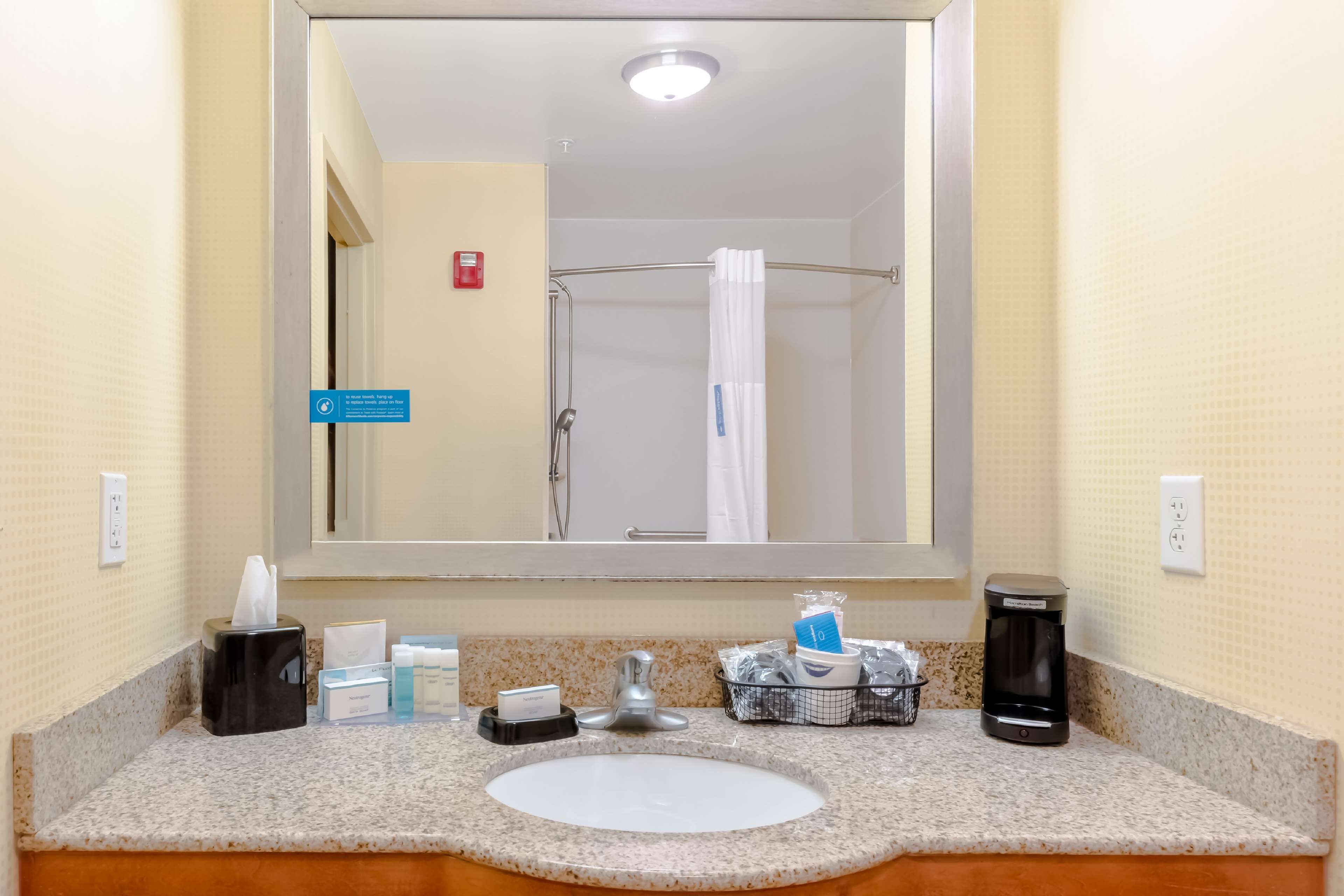 Hampton Inn Ringgold-Ft. Oglethorpe Hampton Inn Ringgold-Ft. Oglethorpe