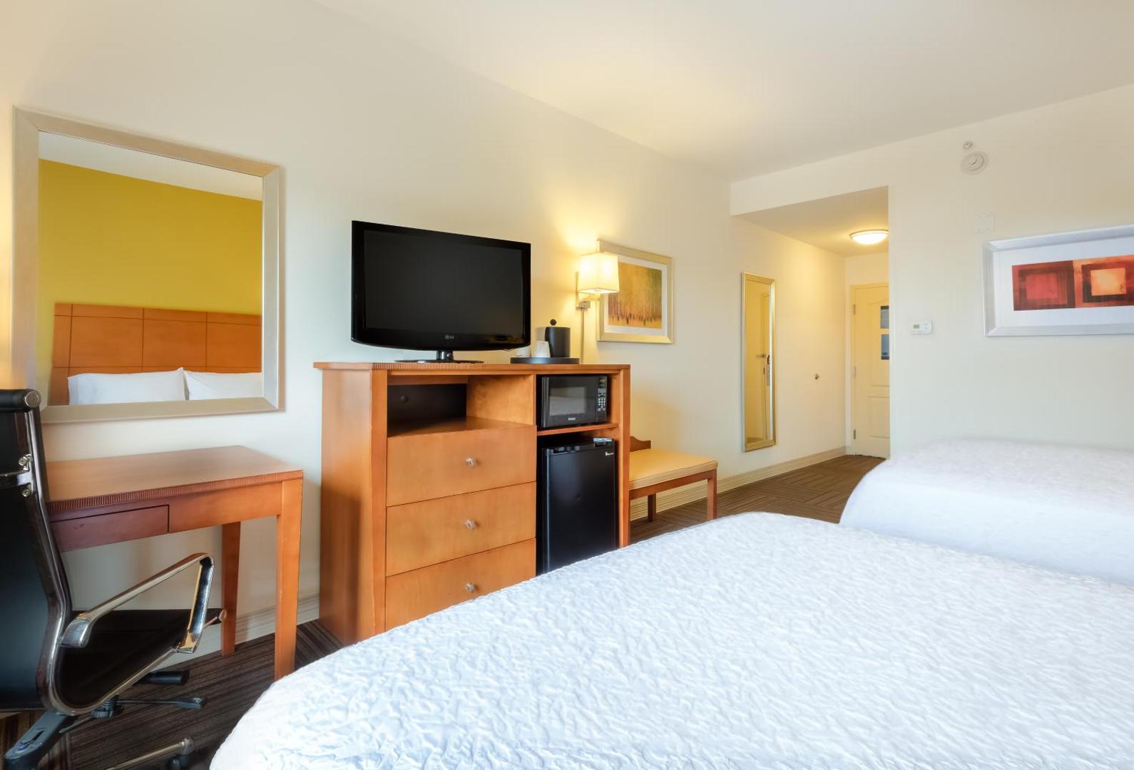 Hampton Inn Ringgold-Ft. Oglethorpe Hampton Inn Ringgold-Ft. Oglethorpe