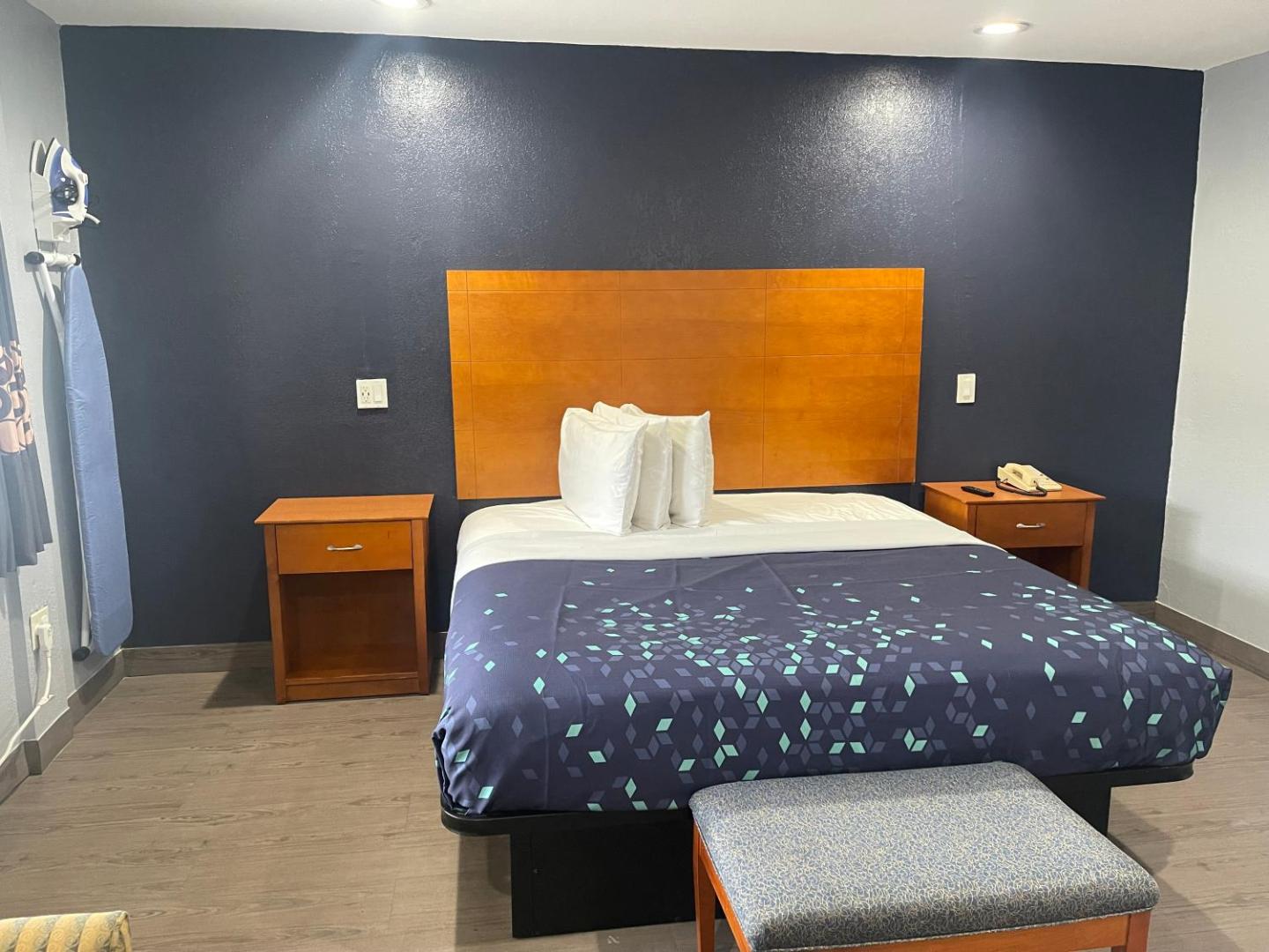 Americas Best Value Inn Savannah Americas Best Value Inn Savannah