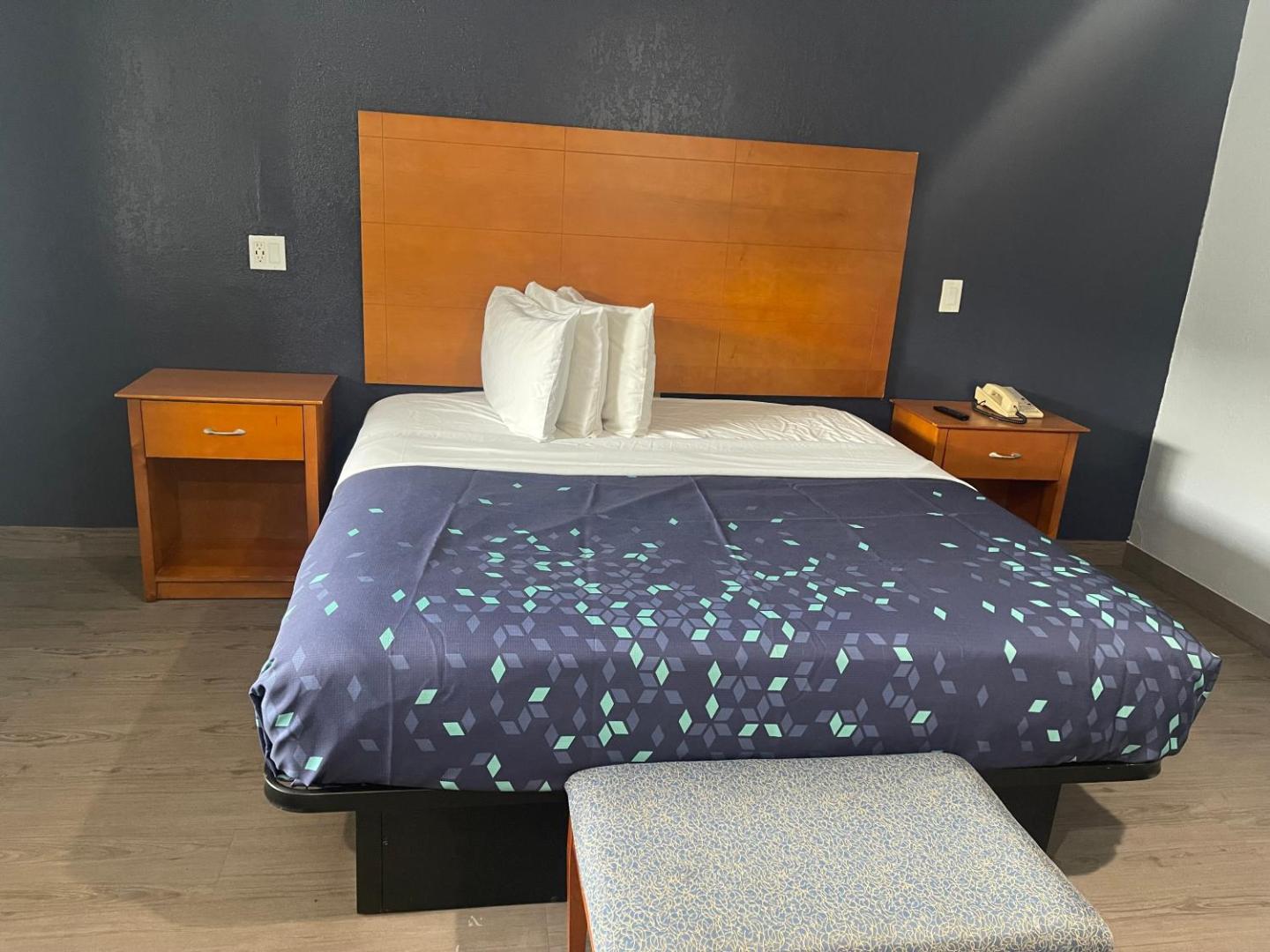 Americas Best Value Inn Savannah Americas Best Value Inn Savannah