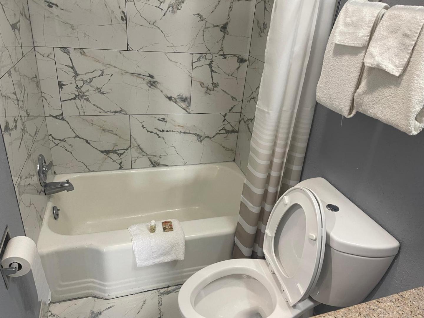 Americas Best Value Inn Savannah Americas Best Value Inn Savannah