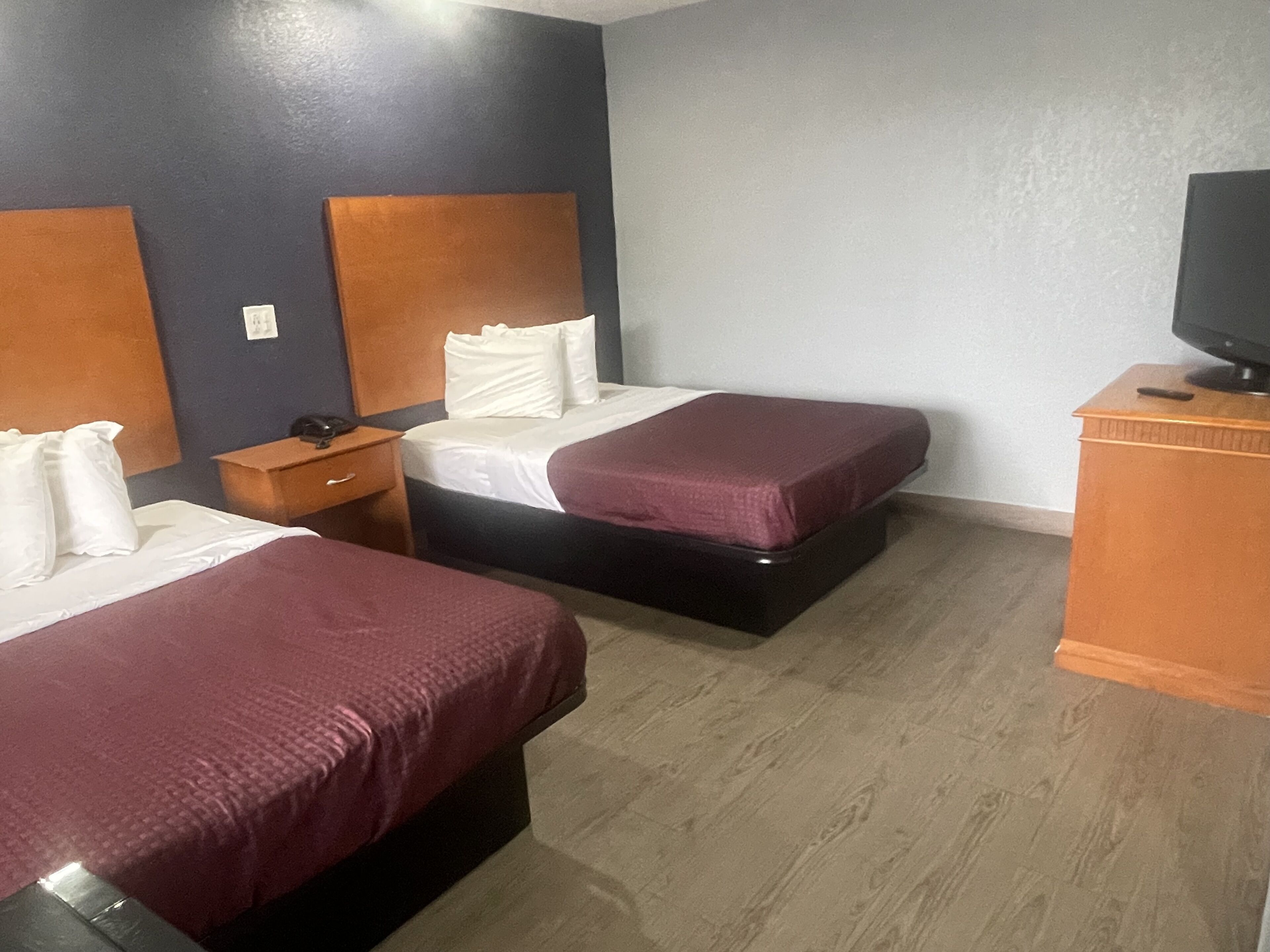Americas Best Value Inn Savannah Americas Best Value Inn Savannah