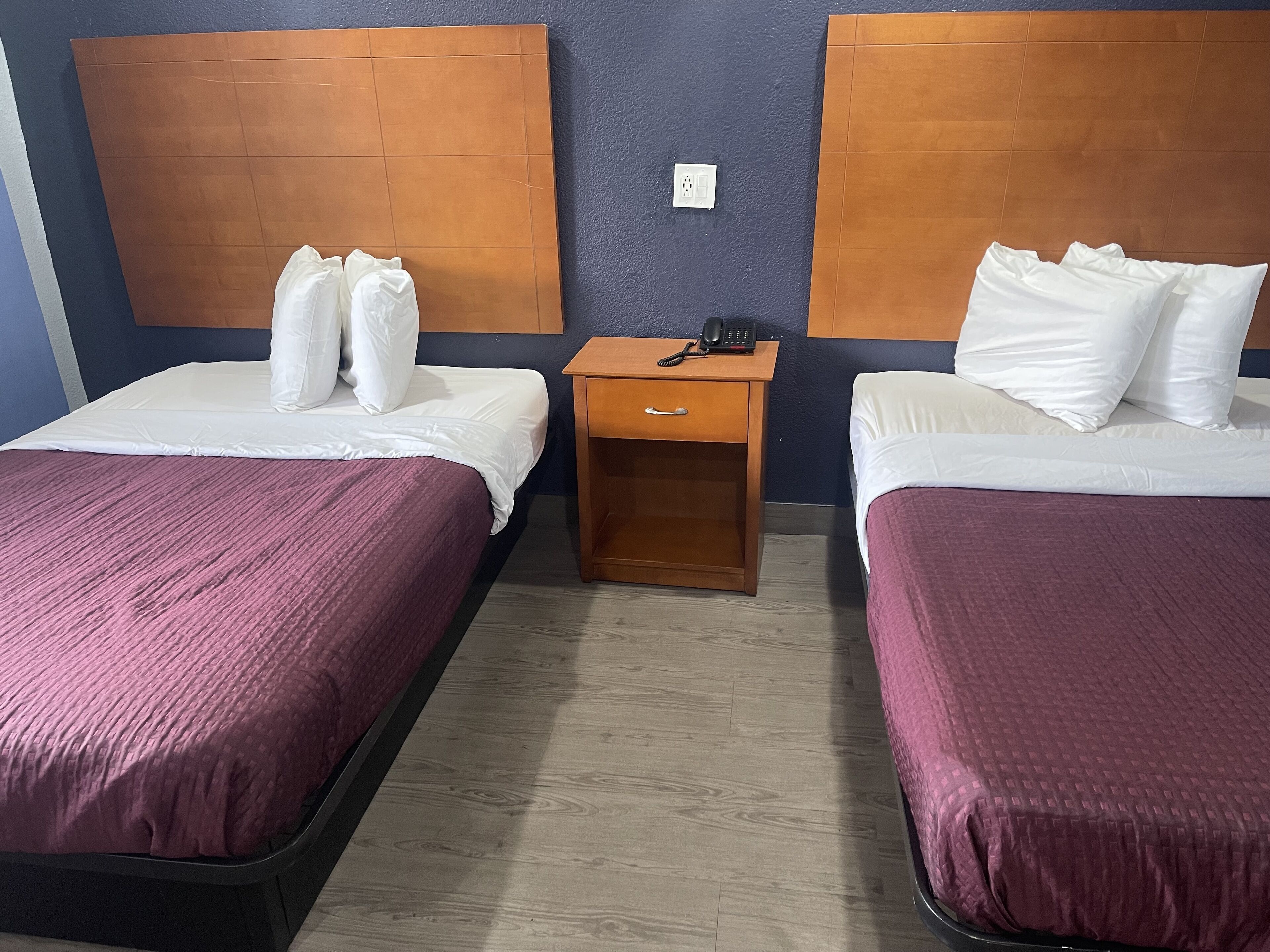 Americas Best Value Inn Savannah Americas Best Value Inn Savannah