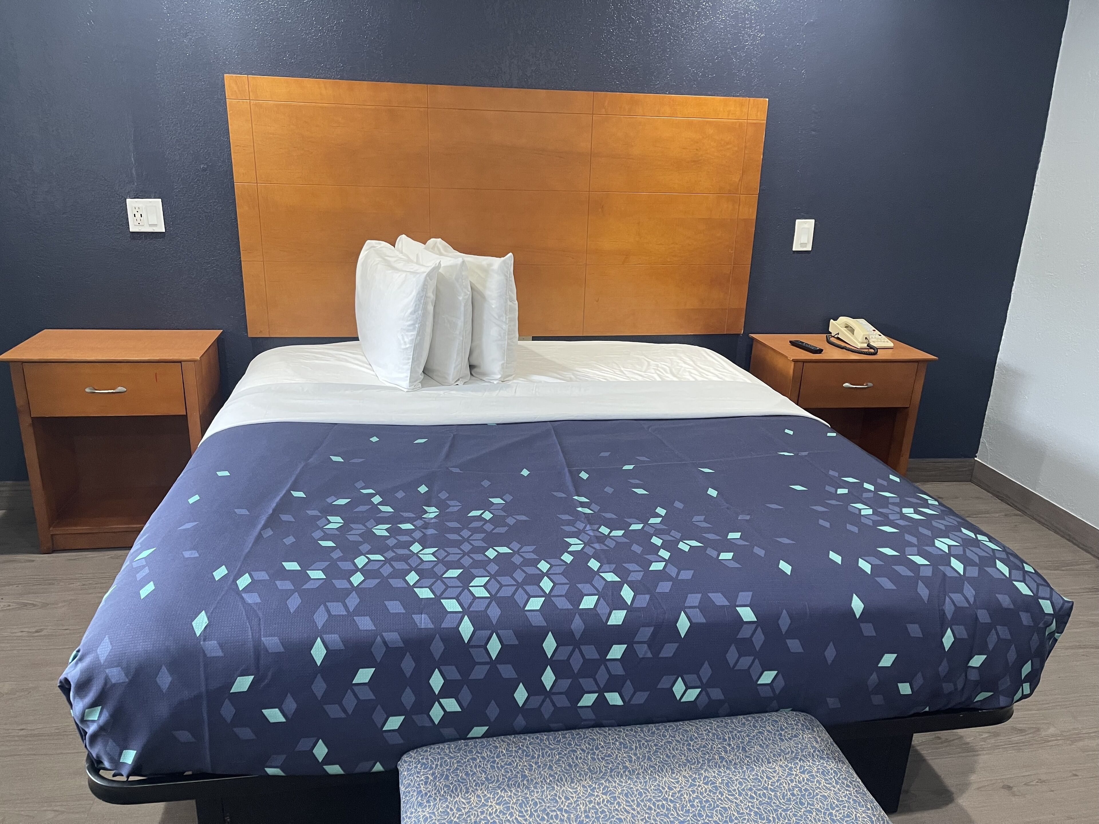 Americas Best Value Inn Savannah Americas Best Value Inn Savannah