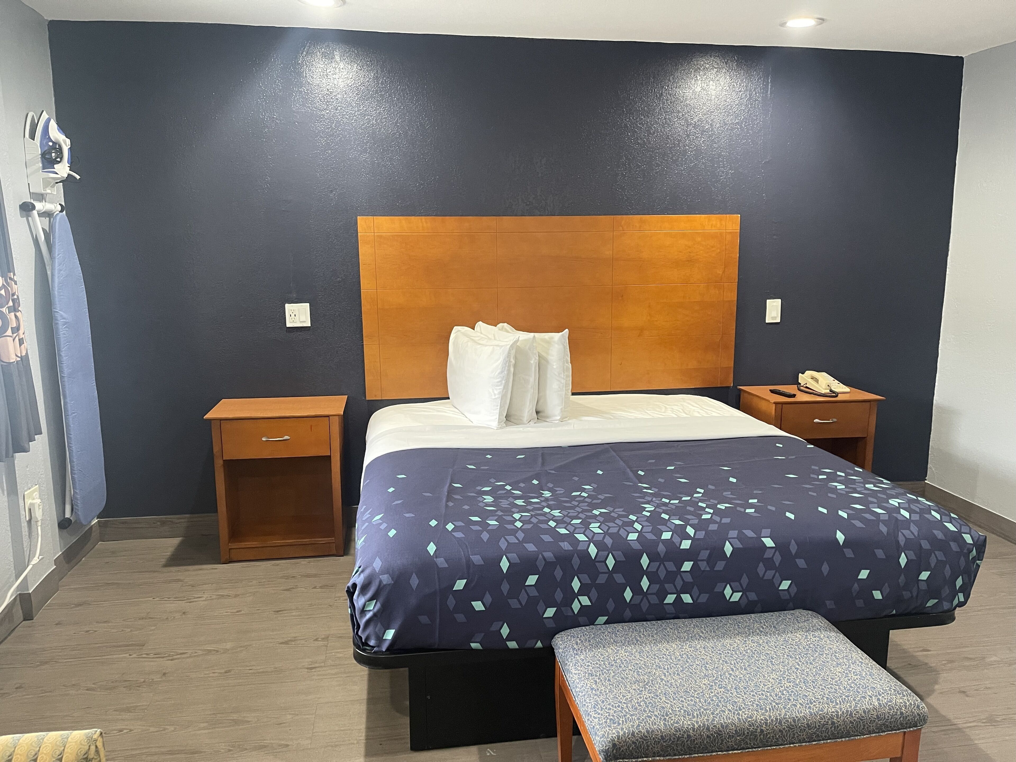 Americas Best Value Inn Savannah Americas Best Value Inn Savannah