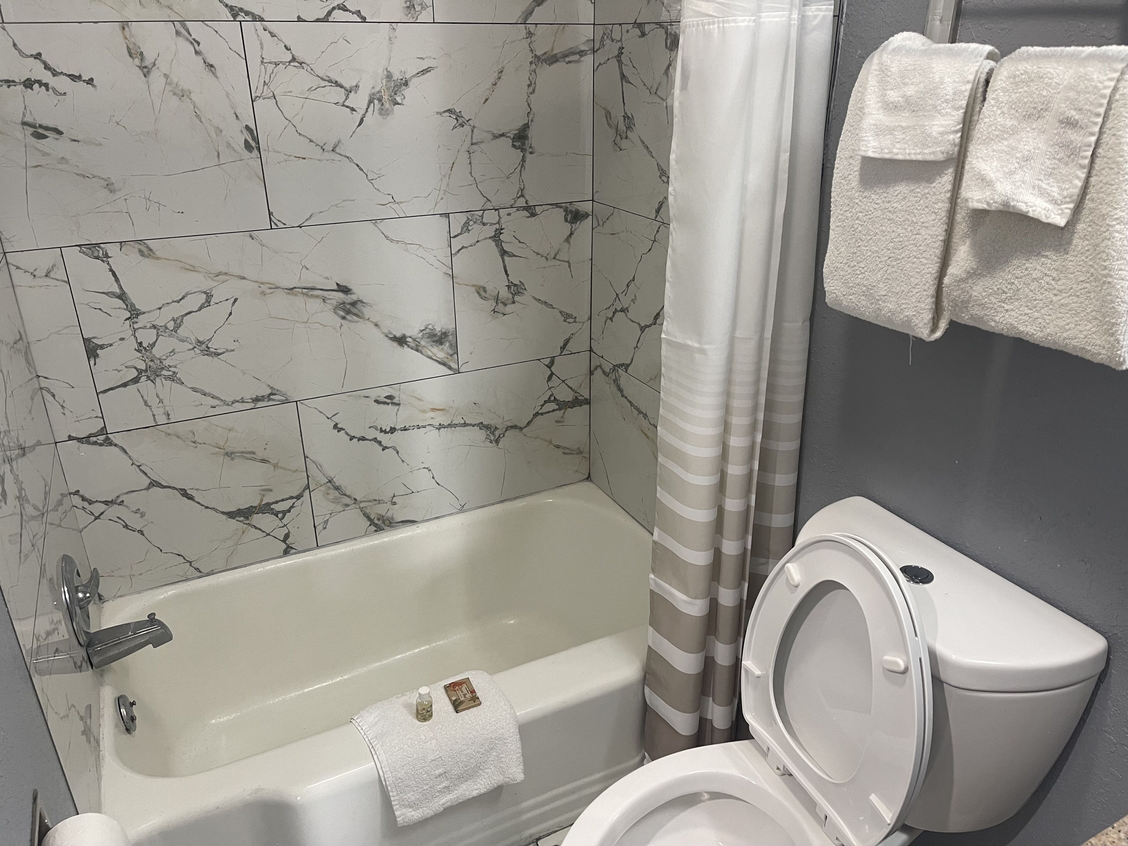 Americas Best Value Inn Savannah Americas Best Value Inn Savannah