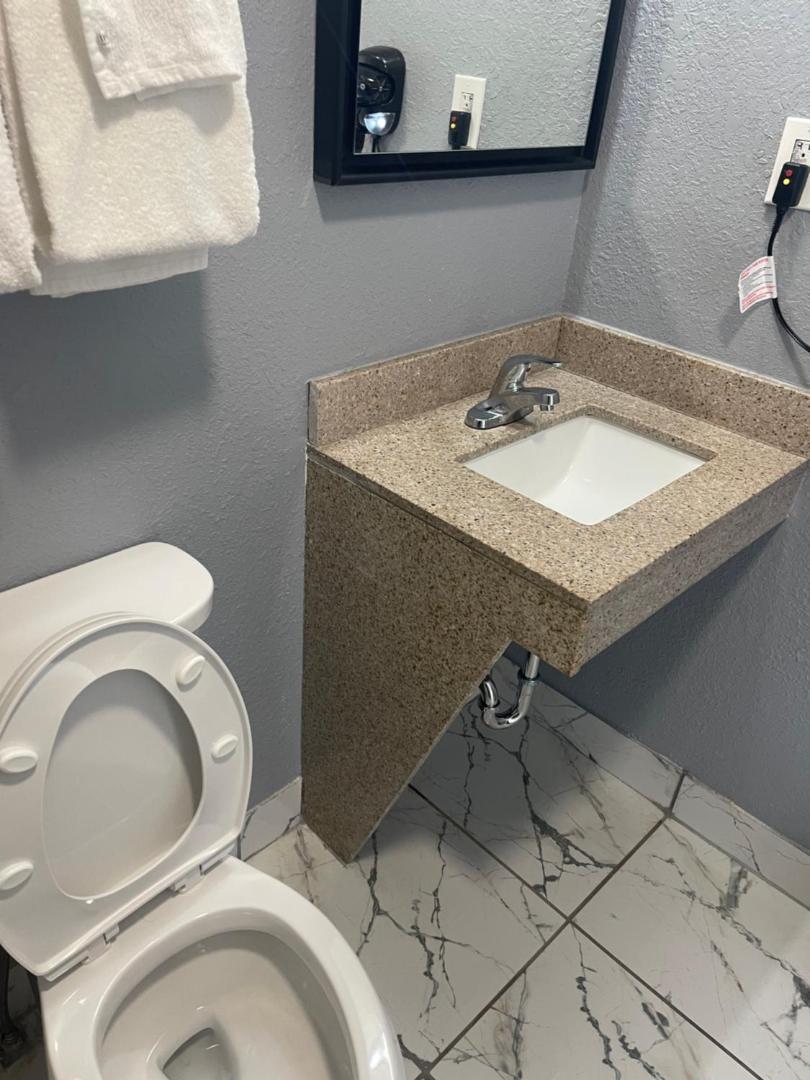 Americas Best Value Inn Savannah Americas Best Value Inn Savannah