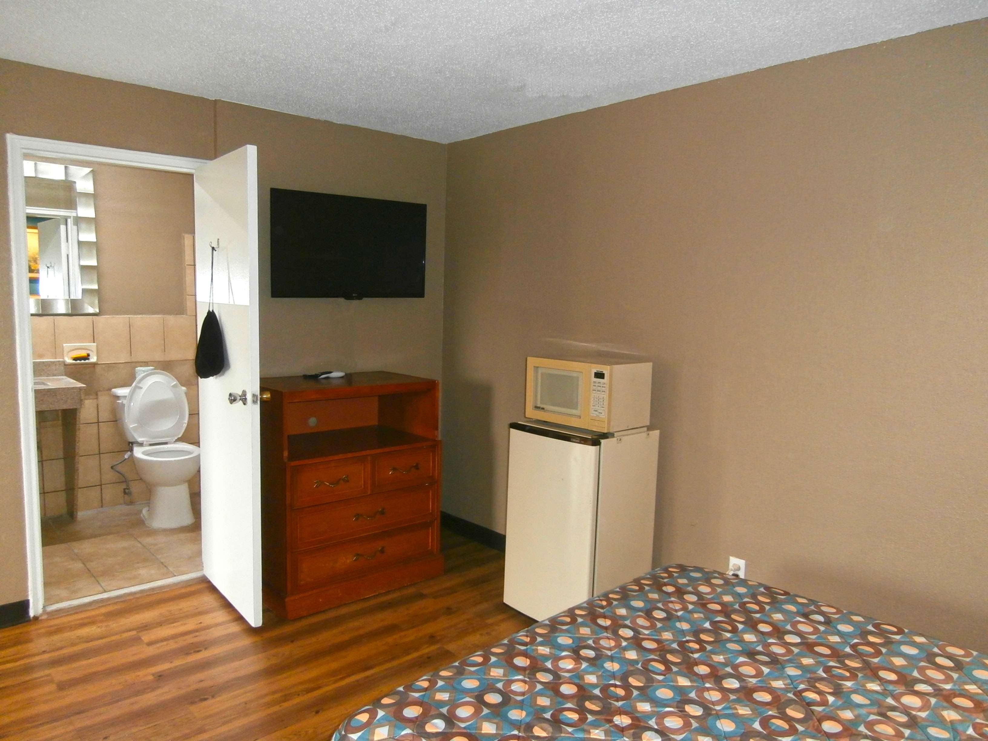 Americas Best Value Inn Savannah Americas Best Value Inn Savannah