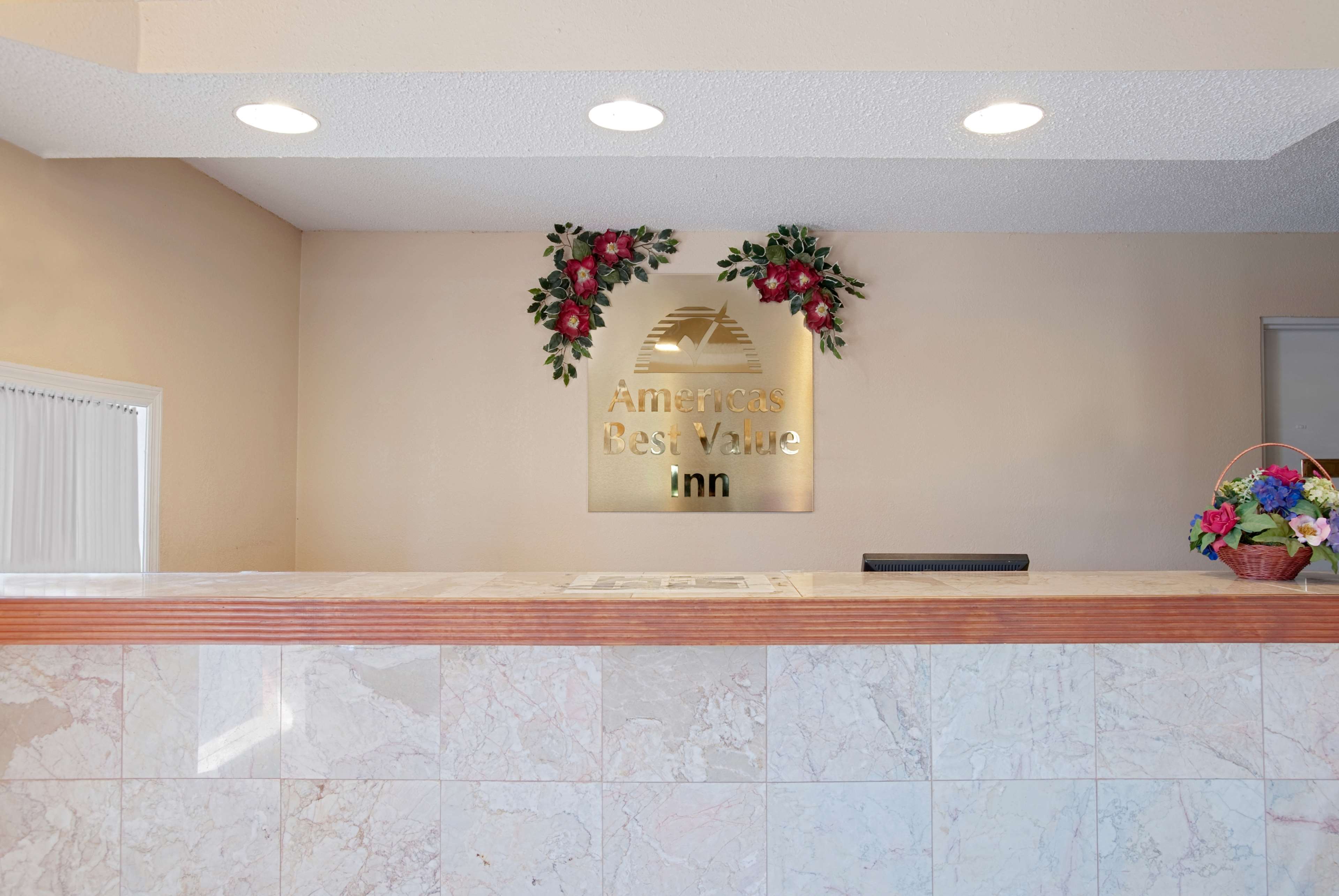 Americas Best Value Inn Savannah Americas Best Value Inn Savannah