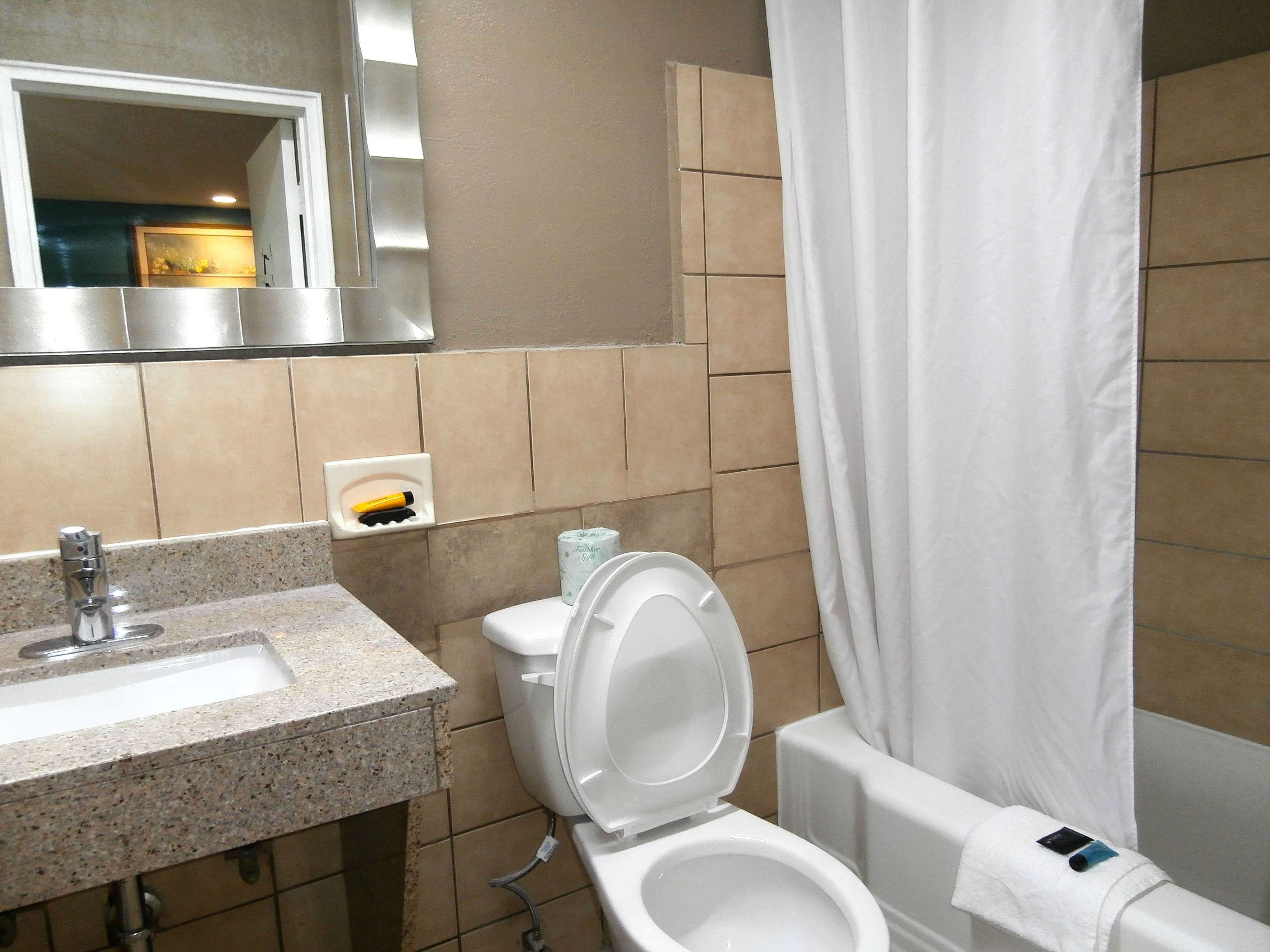 Americas Best Value Inn Savannah Americas Best Value Inn Savannah