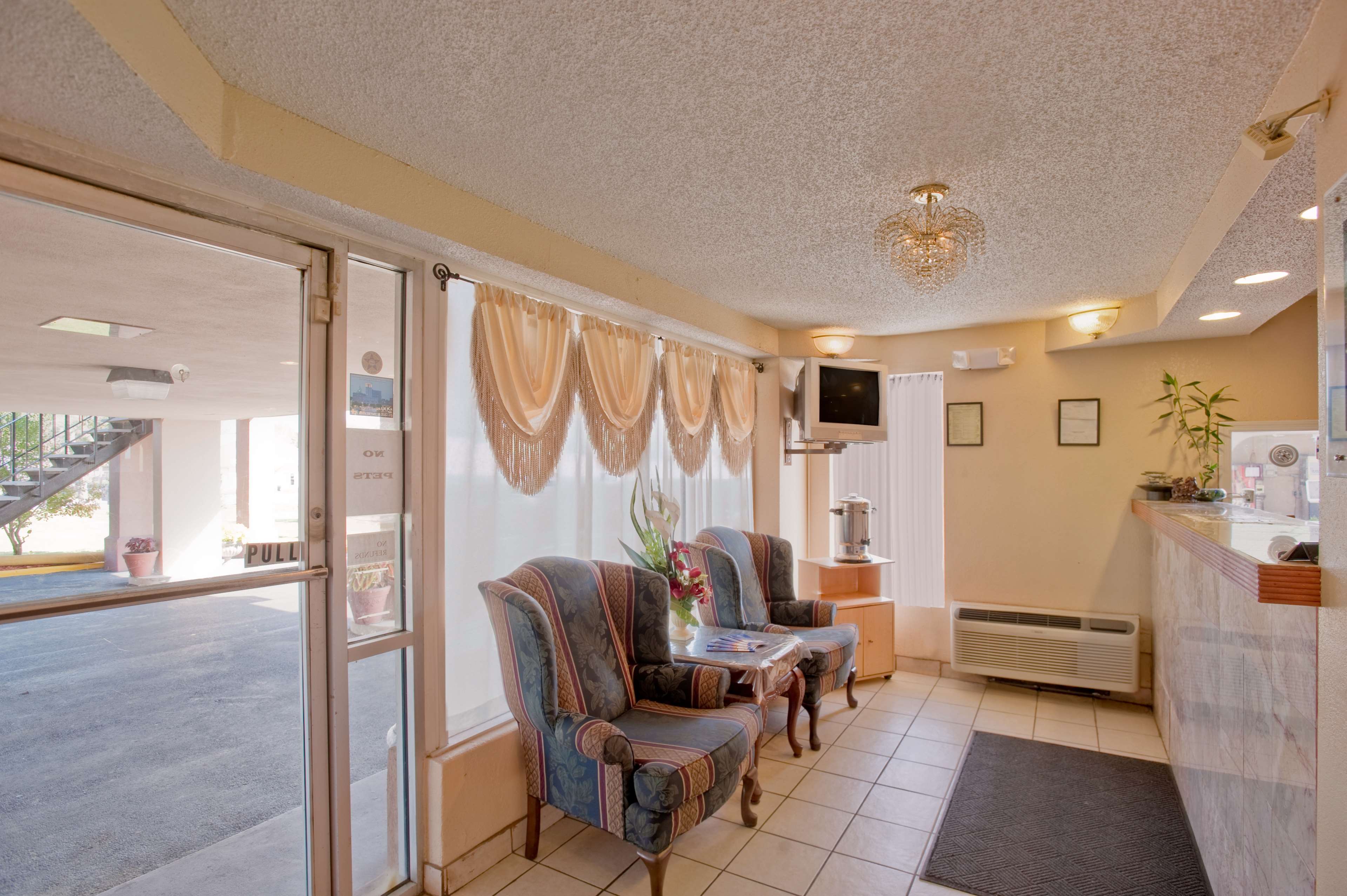 Americas Best Value Inn Savannah Americas Best Value Inn Savannah