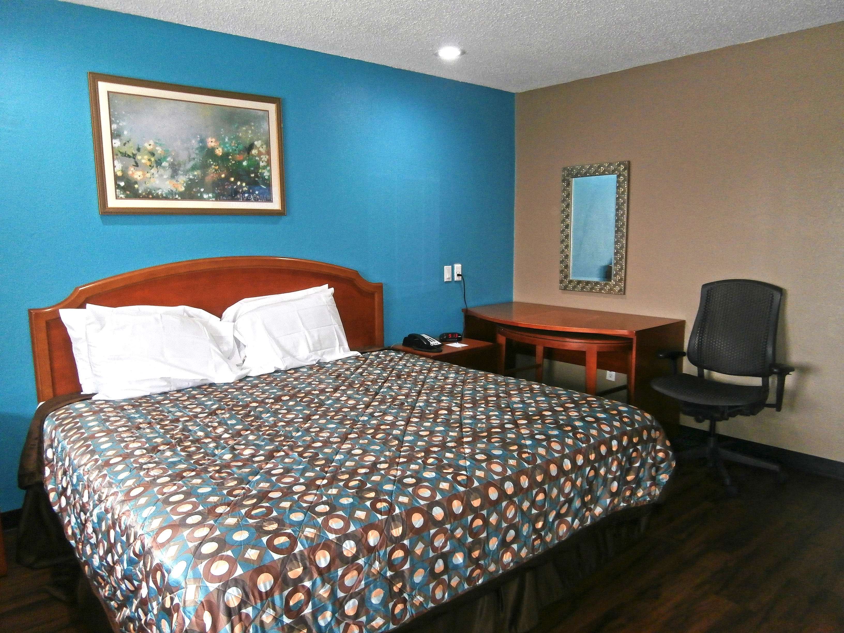 Americas Best Value Inn Savannah Americas Best Value Inn Savannah