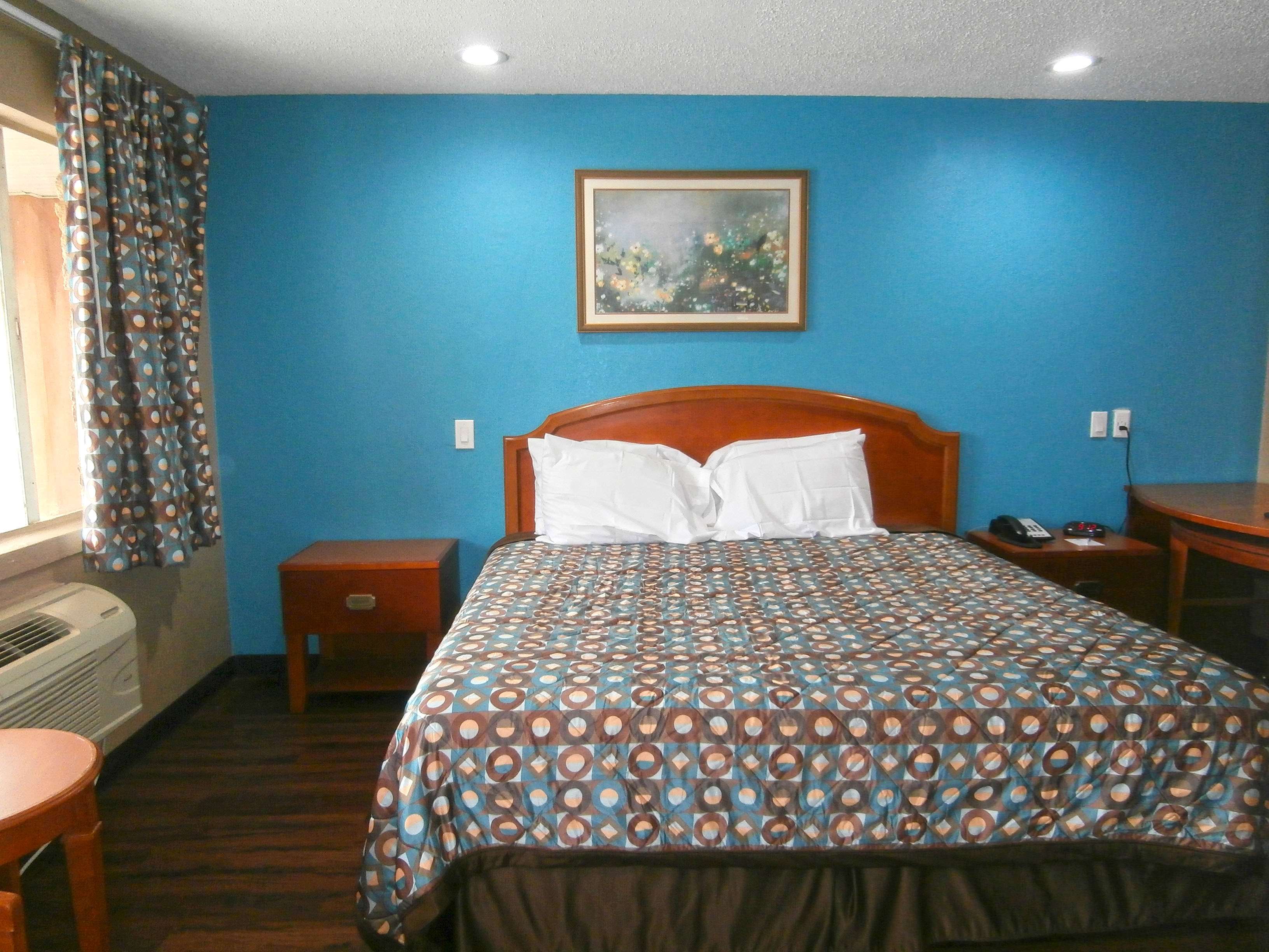 Americas Best Value Inn Savannah Americas Best Value Inn Savannah