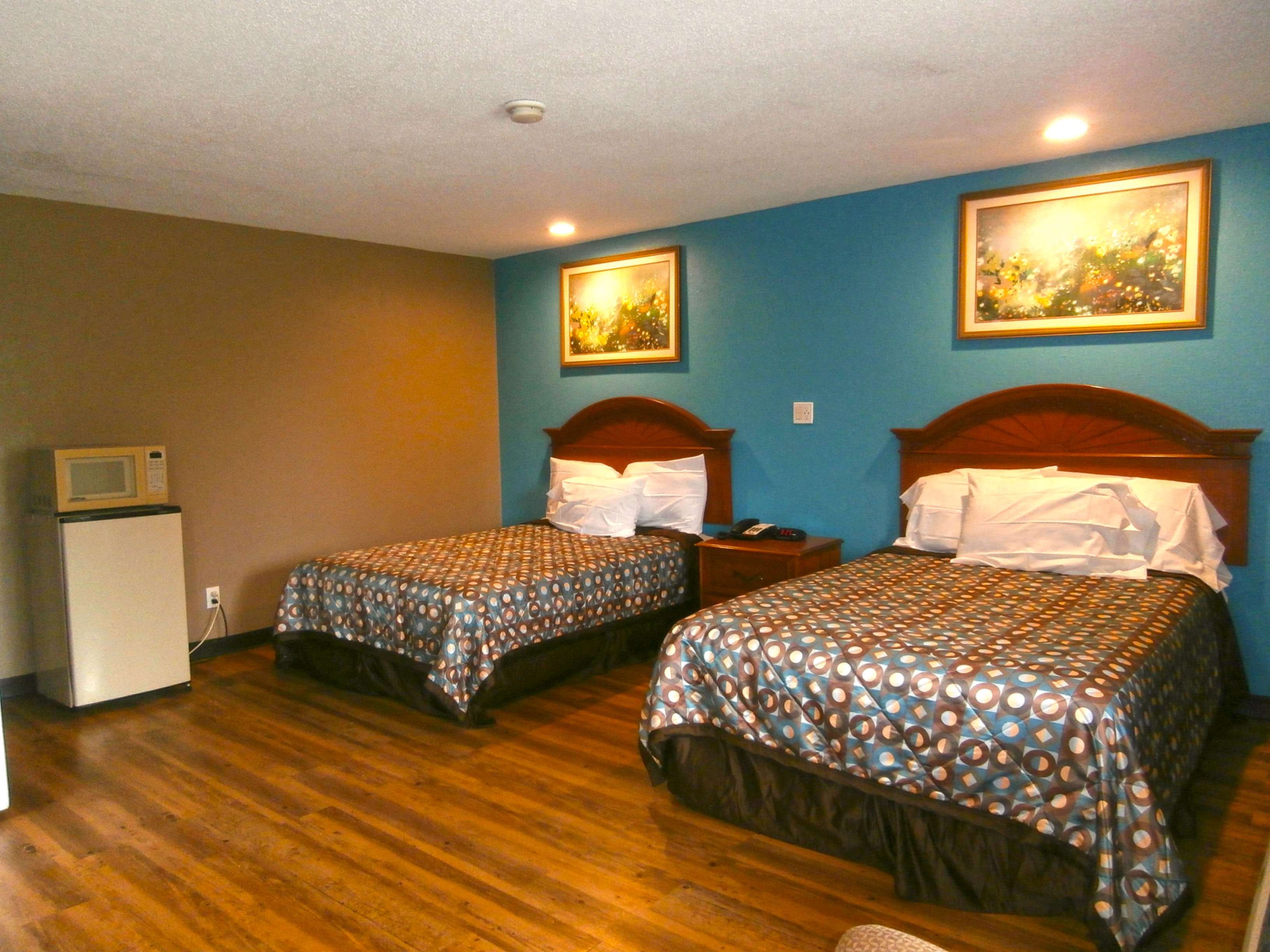Americas Best Value Inn Savannah Americas Best Value Inn Savannah