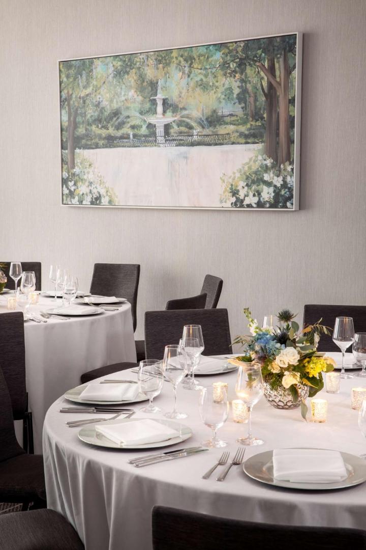 Andaz Savannah, by Hyatt Andaz Savannah, by Hyatt