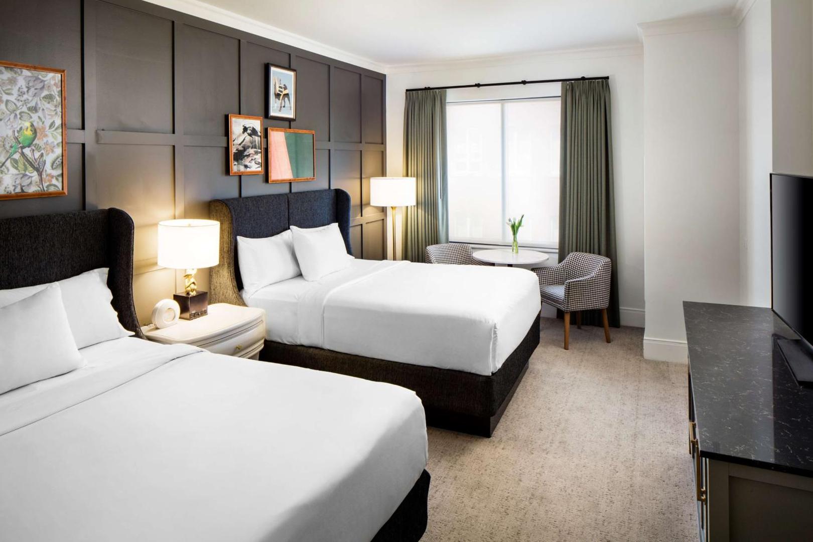 Andaz Savannah, by Hyatt Andaz Savannah, by Hyatt