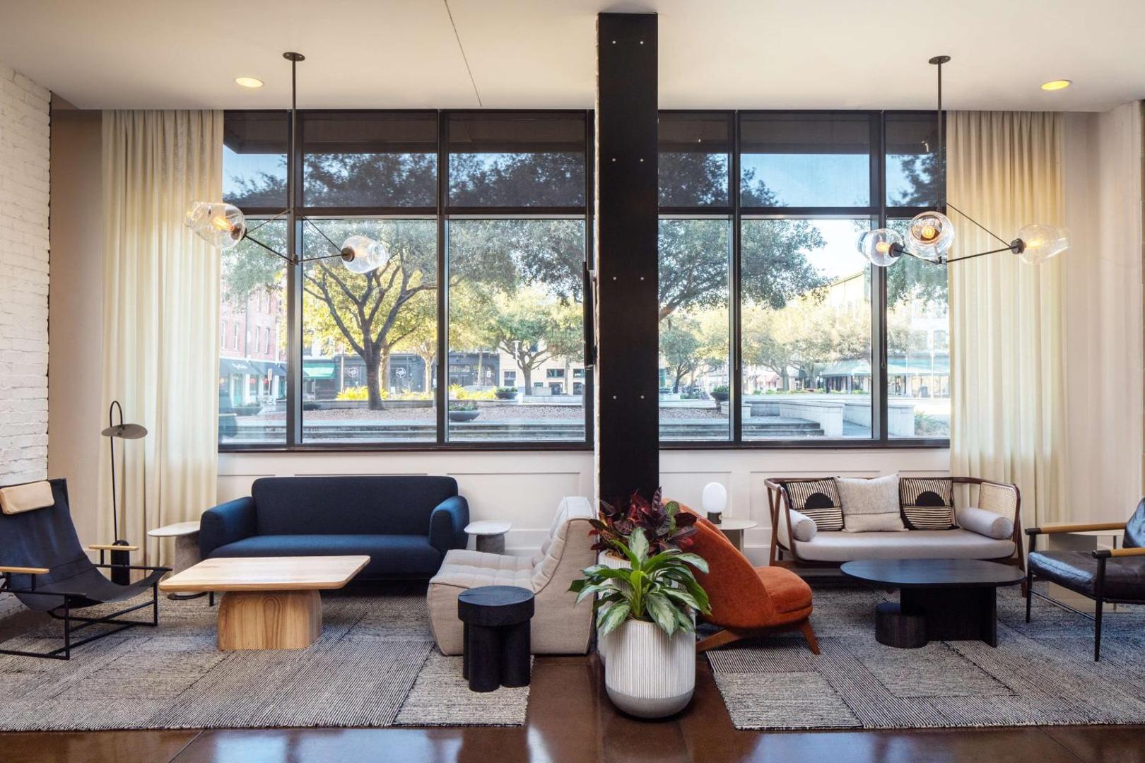Andaz Savannah, by Hyatt Andaz Savannah, by Hyatt