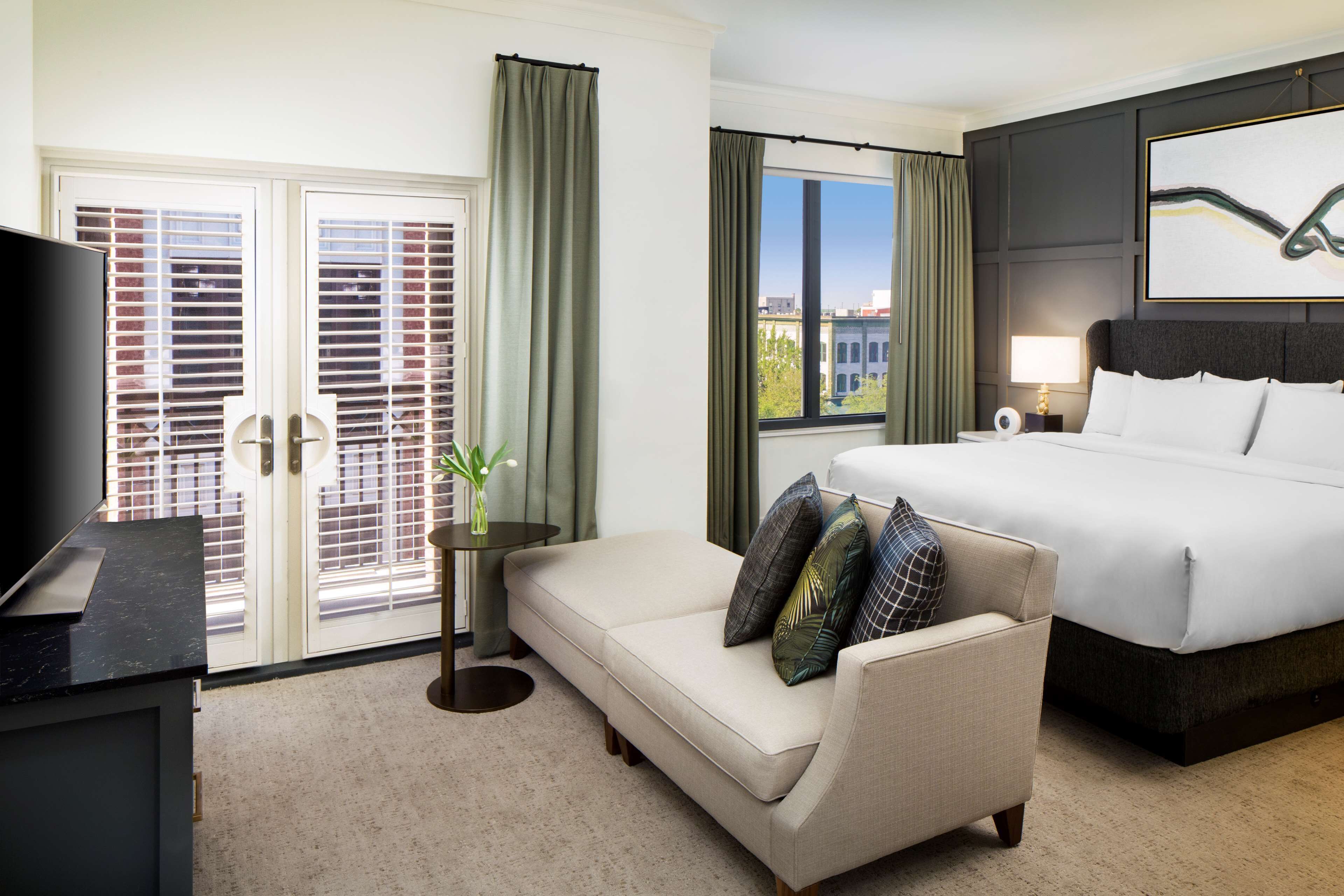 Andaz Savannah, by Hyatt Andaz Savannah, by Hyatt