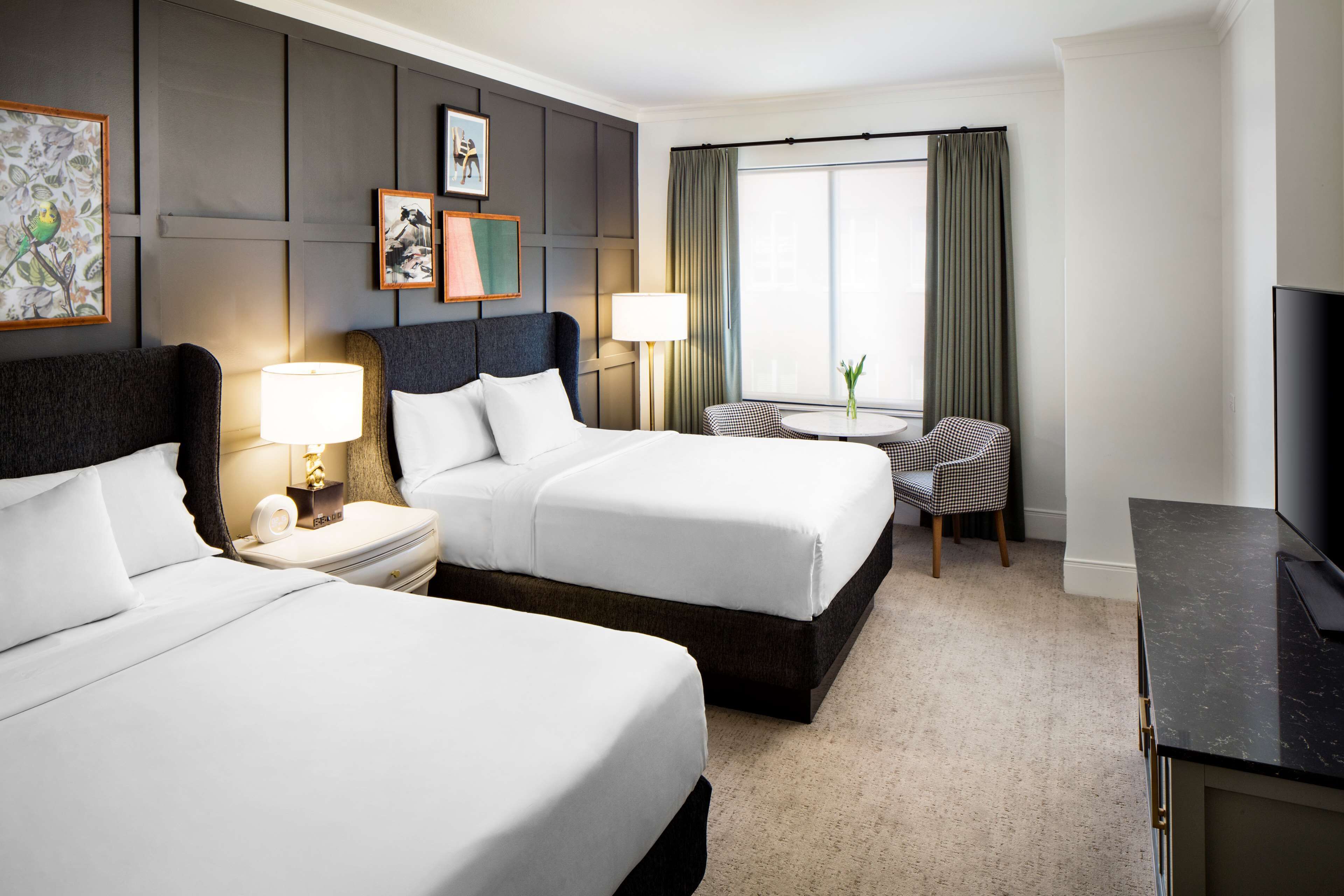 Andaz Savannah, by Hyatt Andaz Savannah, by Hyatt