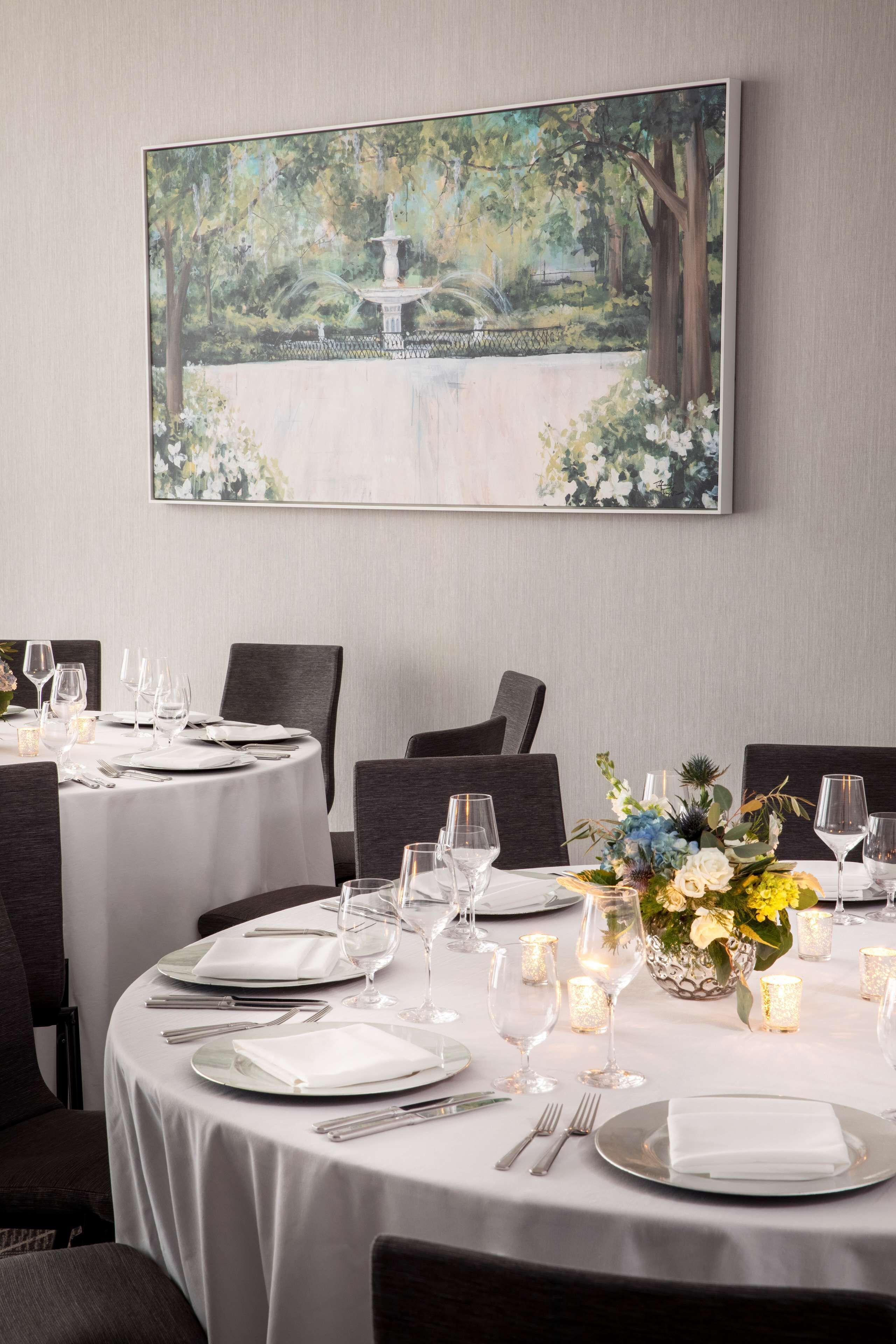 Andaz Savannah, by Hyatt Andaz Savannah, by Hyatt