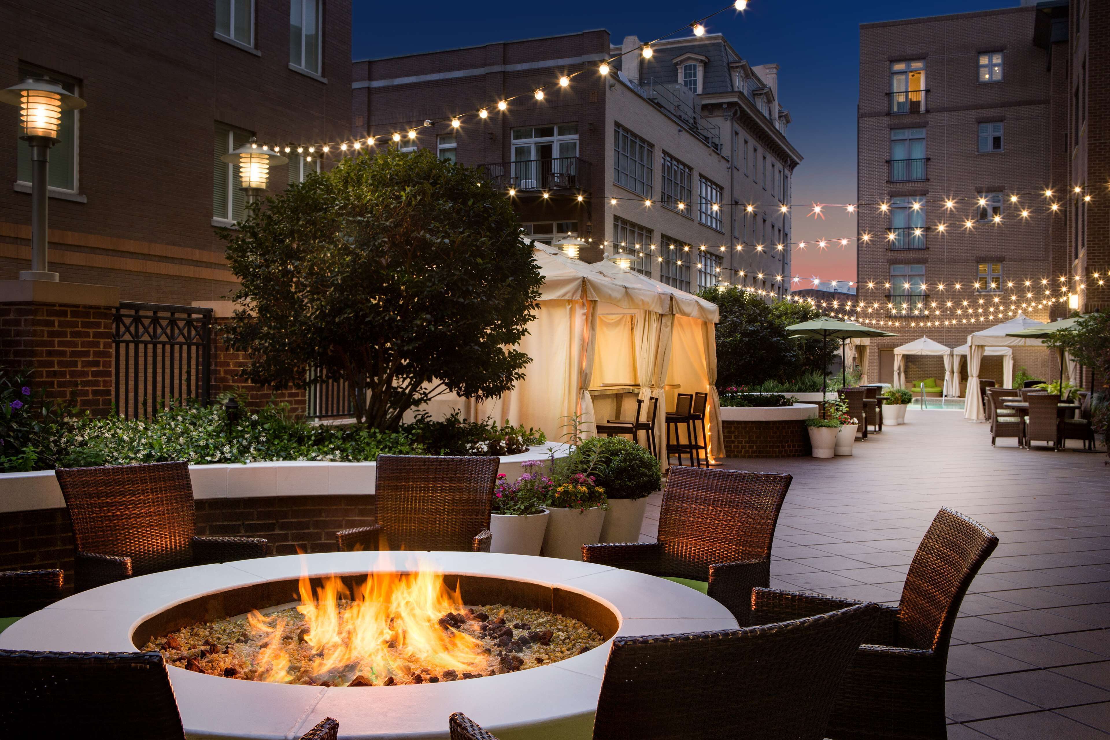 Andaz Savannah, by Hyatt Andaz Savannah, by Hyatt