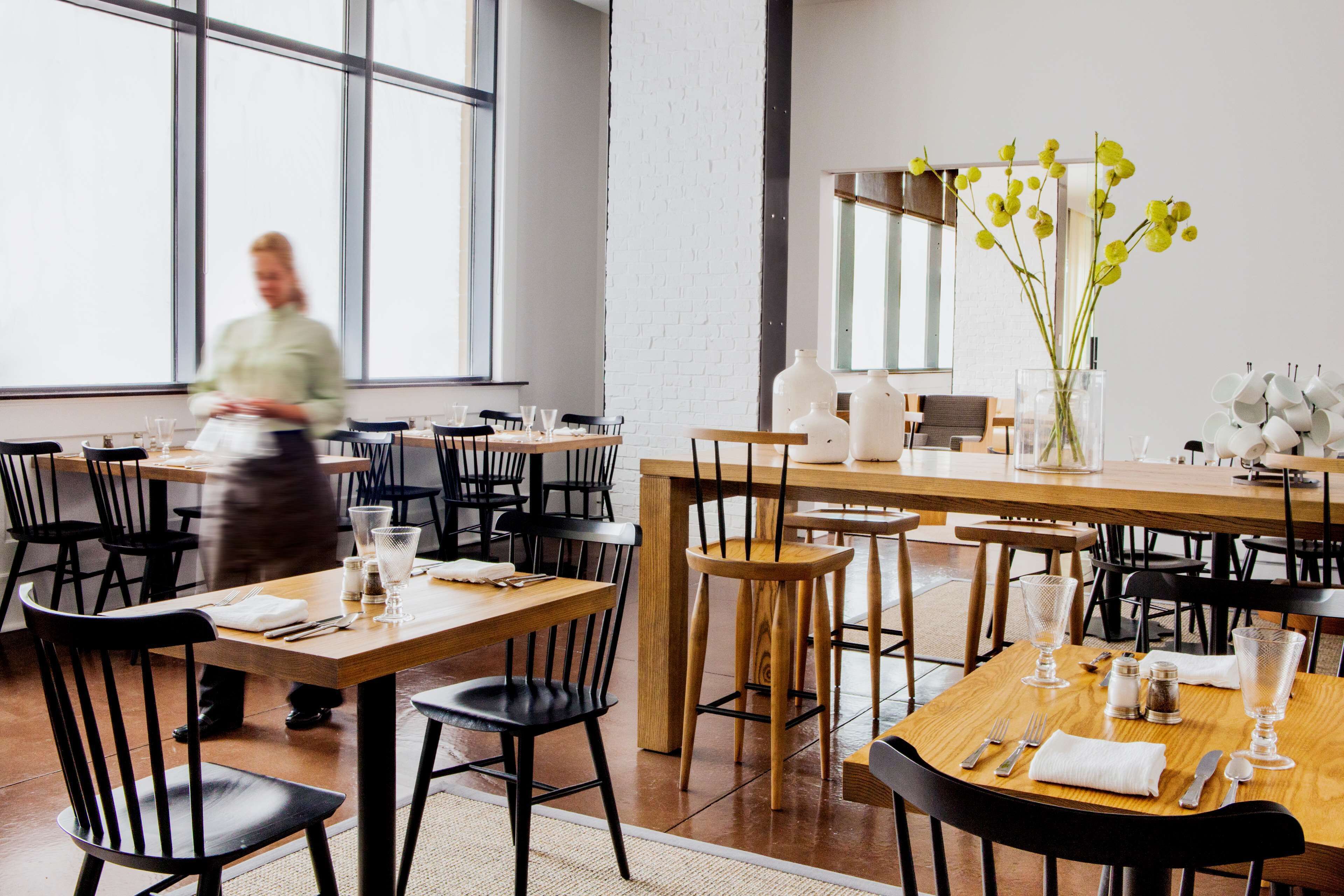 Andaz Savannah, by Hyatt Andaz Savannah, by Hyatt