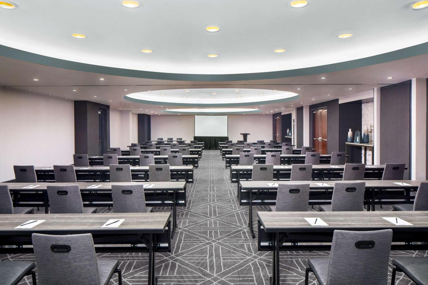 Andaz Savannah, by Hyatt Andaz Savannah, by Hyatt