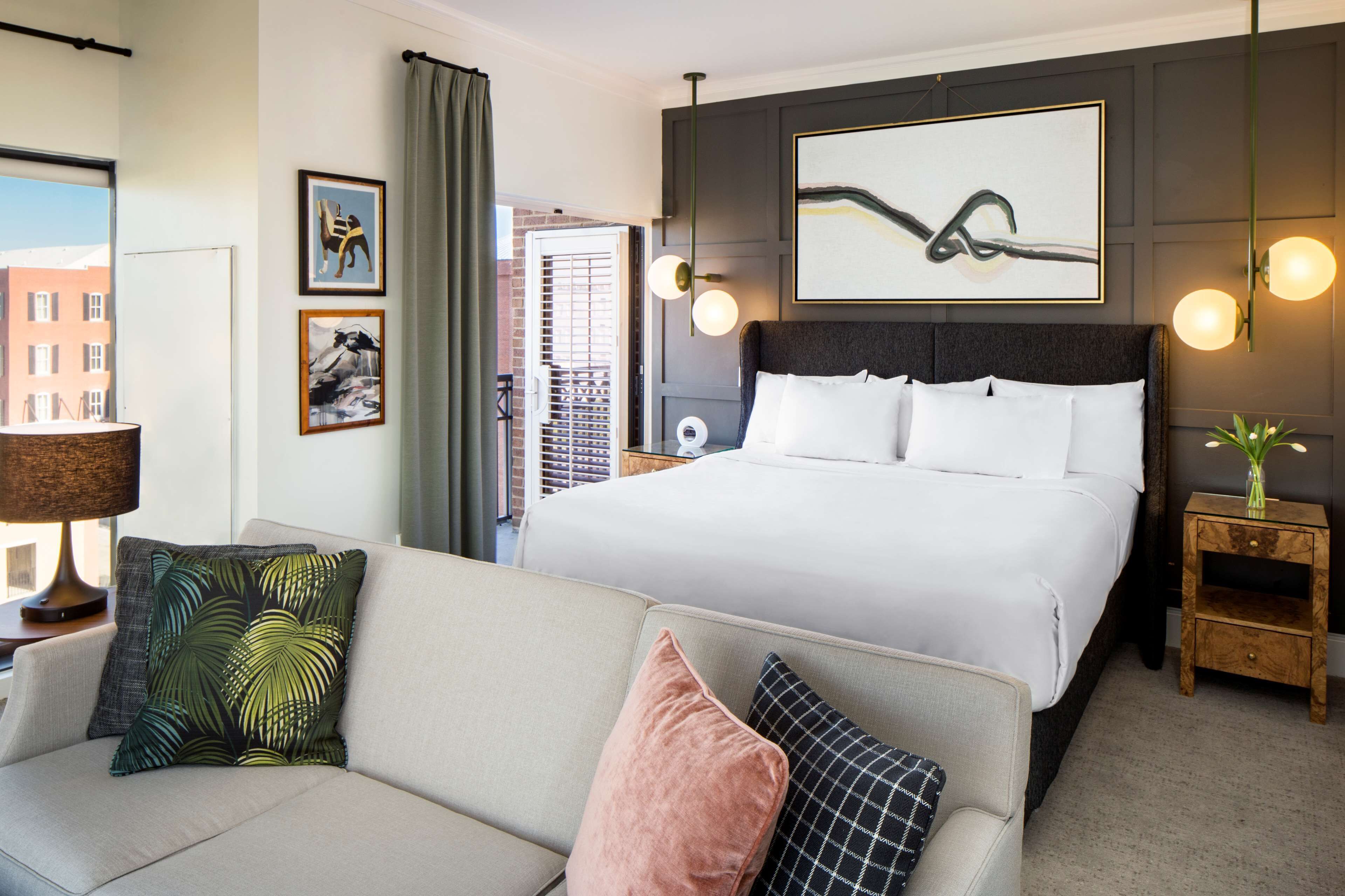 Andaz Savannah, by Hyatt Andaz Savannah, by Hyatt