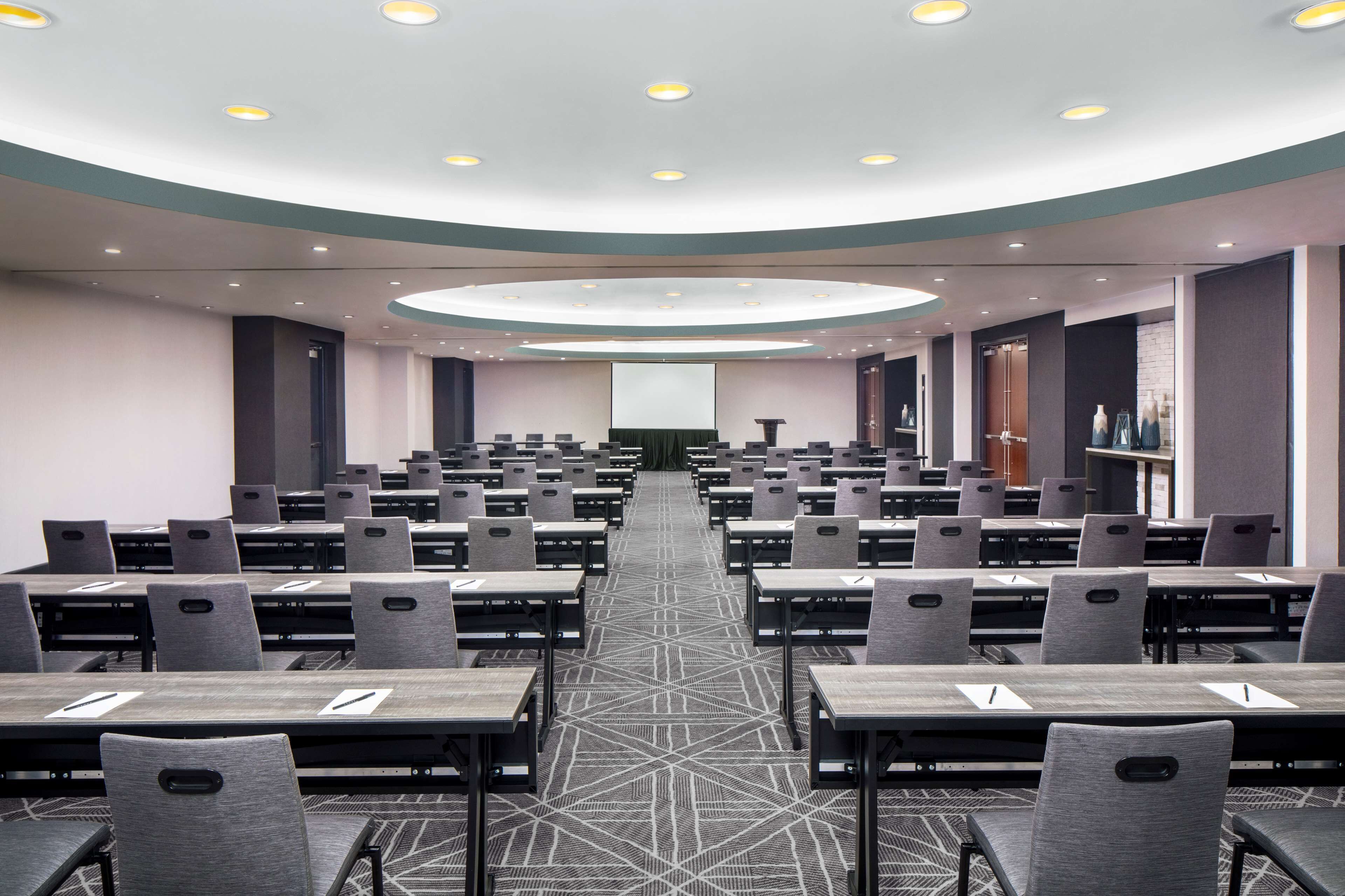 Andaz Savannah, by Hyatt Andaz Savannah, by Hyatt