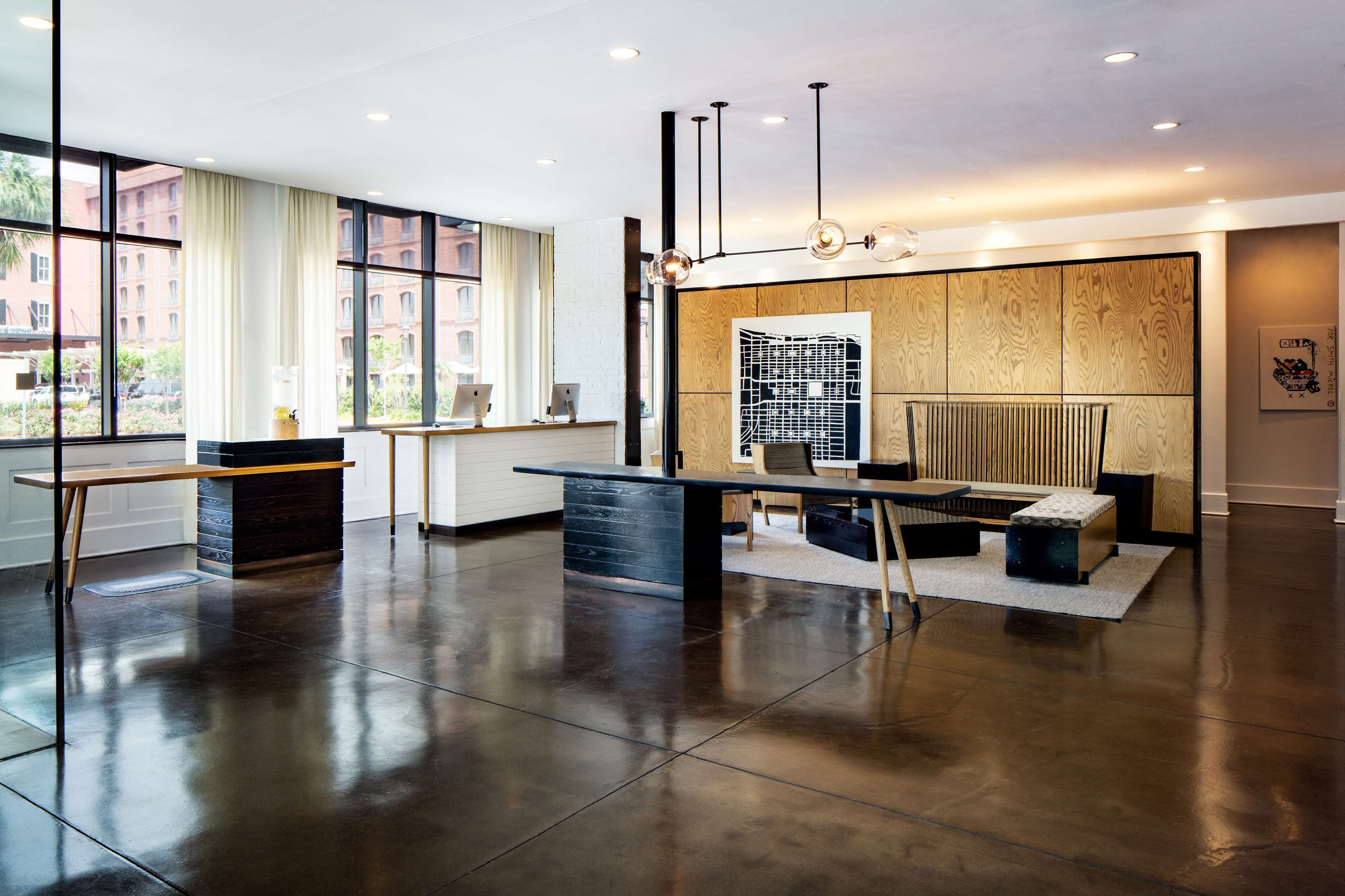 Andaz Savannah, by Hyatt Andaz Savannah, by Hyatt
